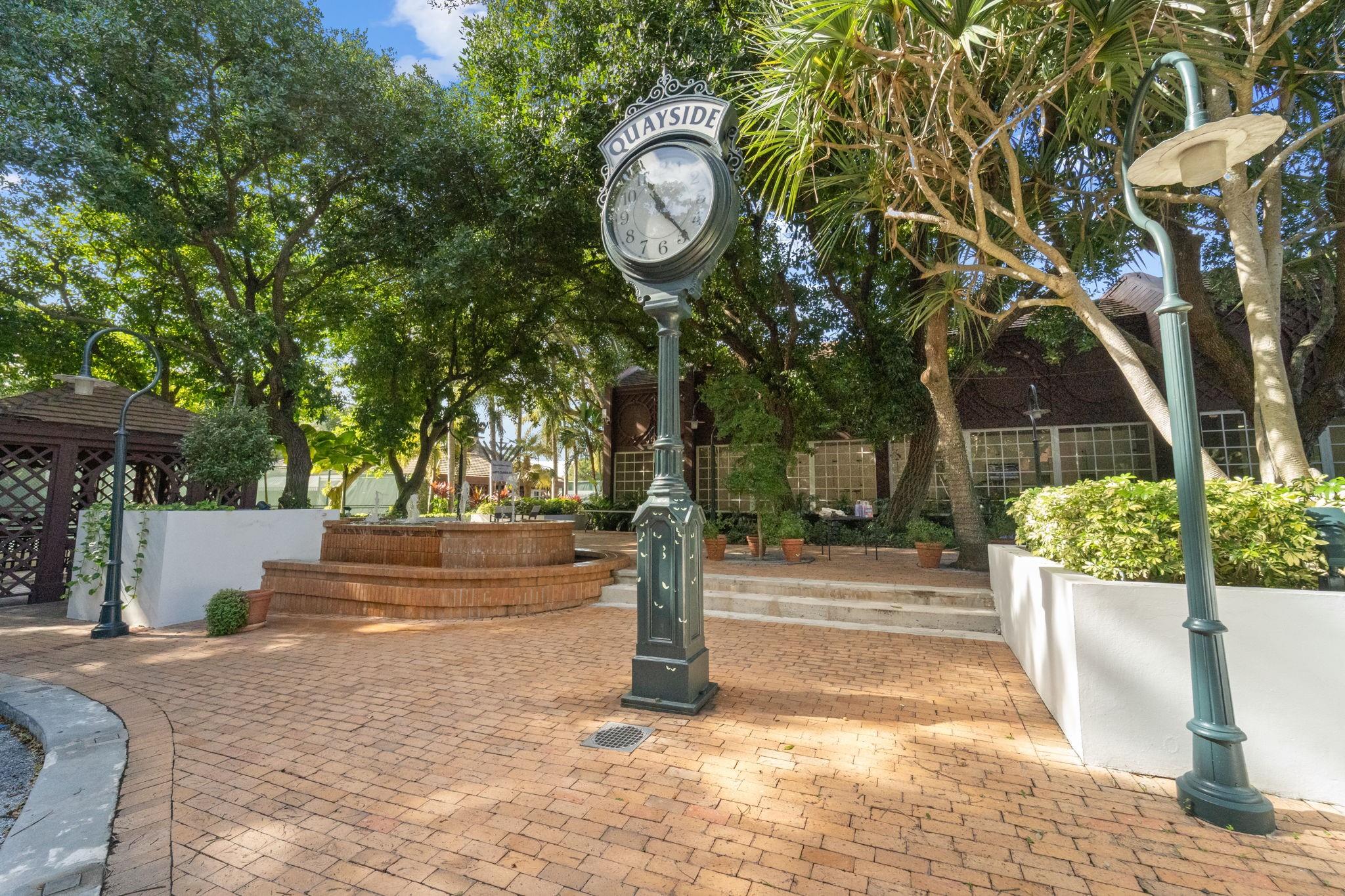 Towers of Quayside - Residential