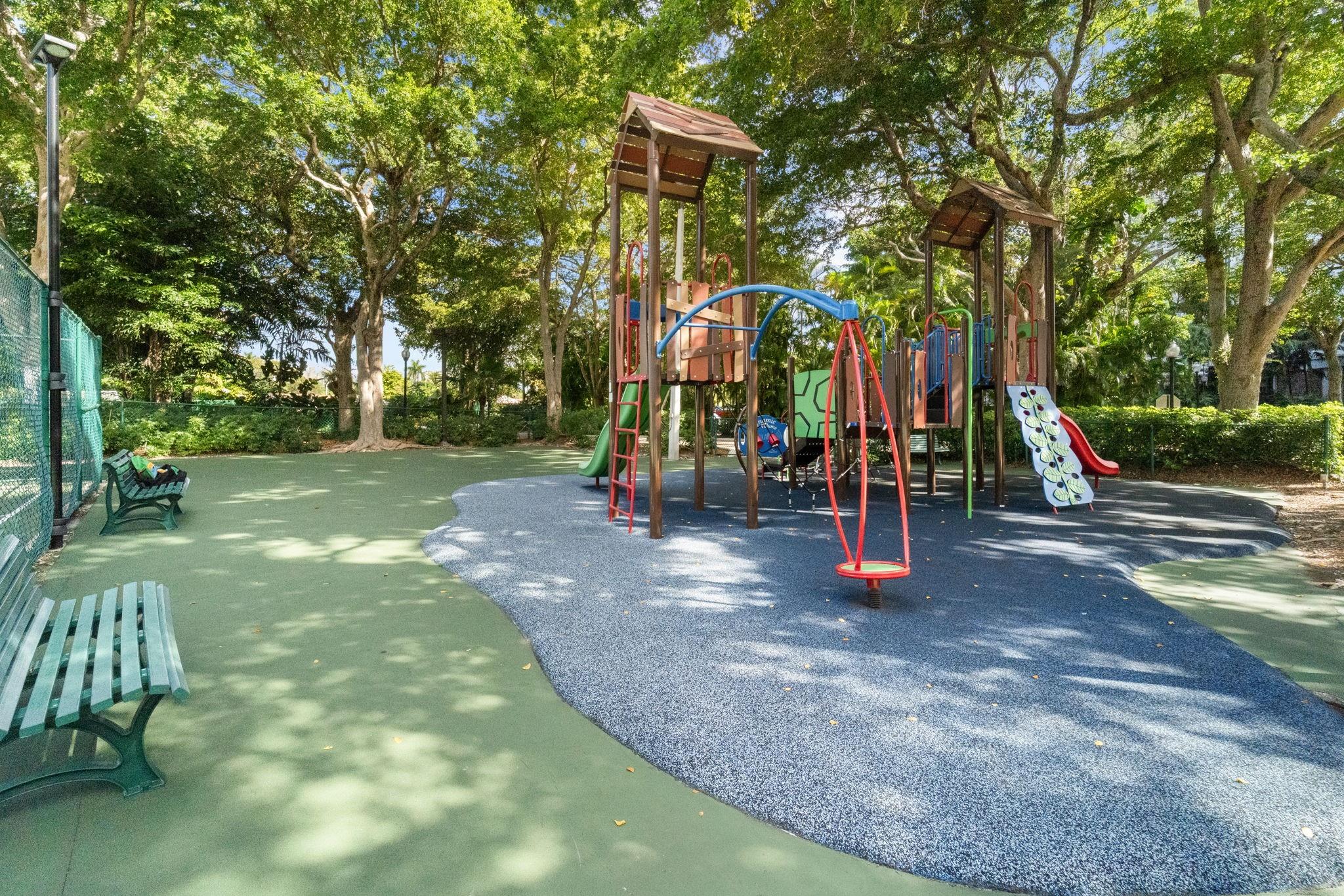 Towers of Quayside - Residential