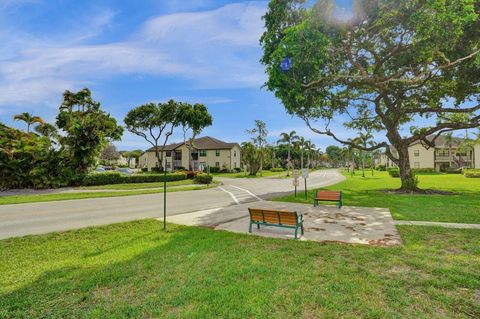 A home in Lake Worth