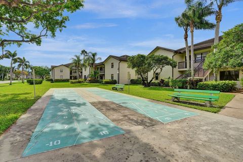 A home in Lake Worth