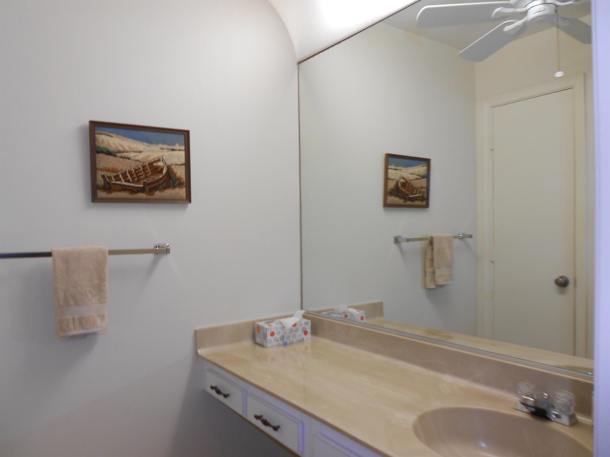 LIMETREE CONDO - Residential Lease