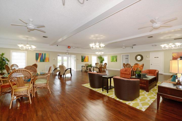 LIMETREE CONDO - Residential Lease
