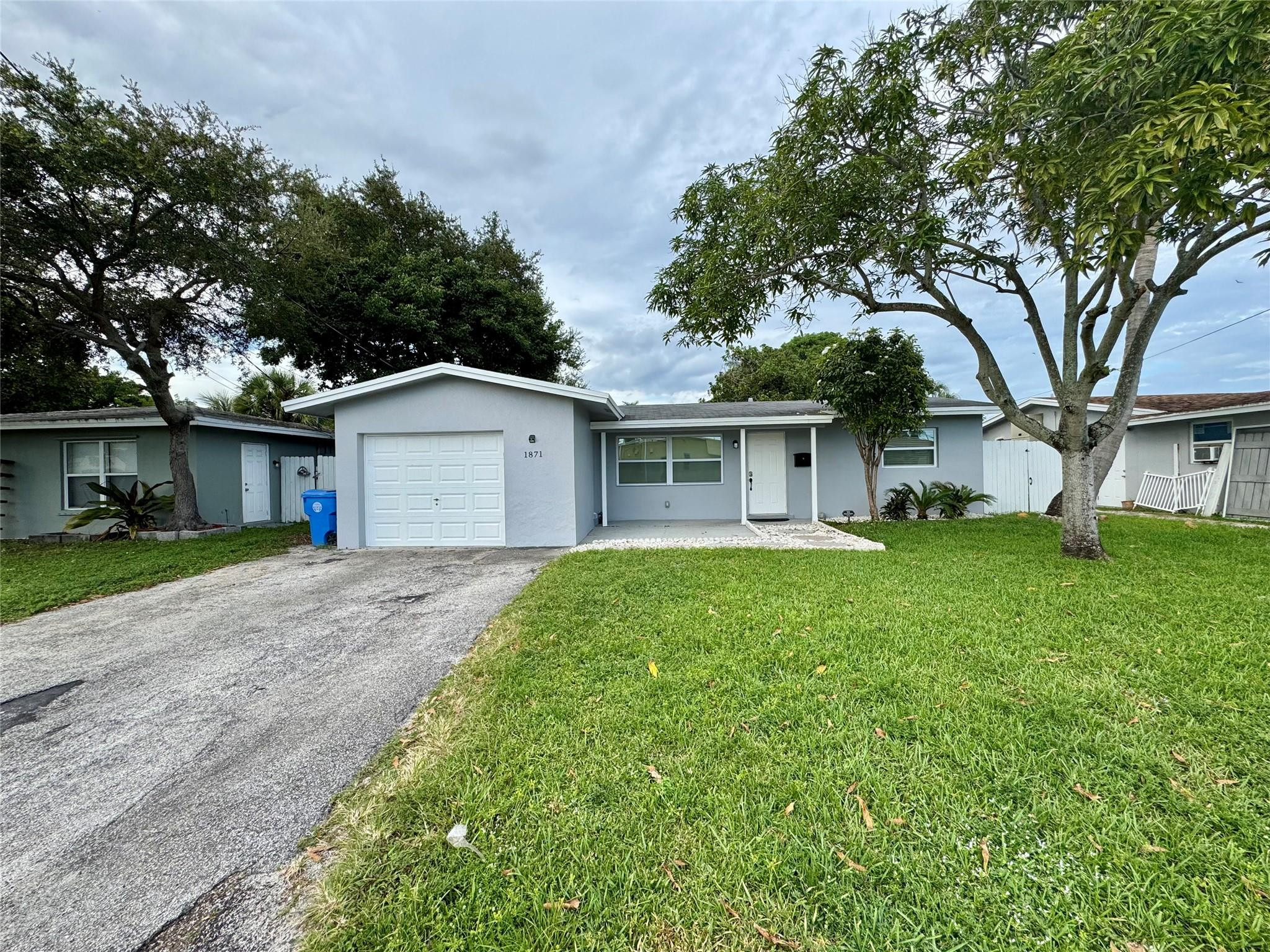 1871 NW 31st Court