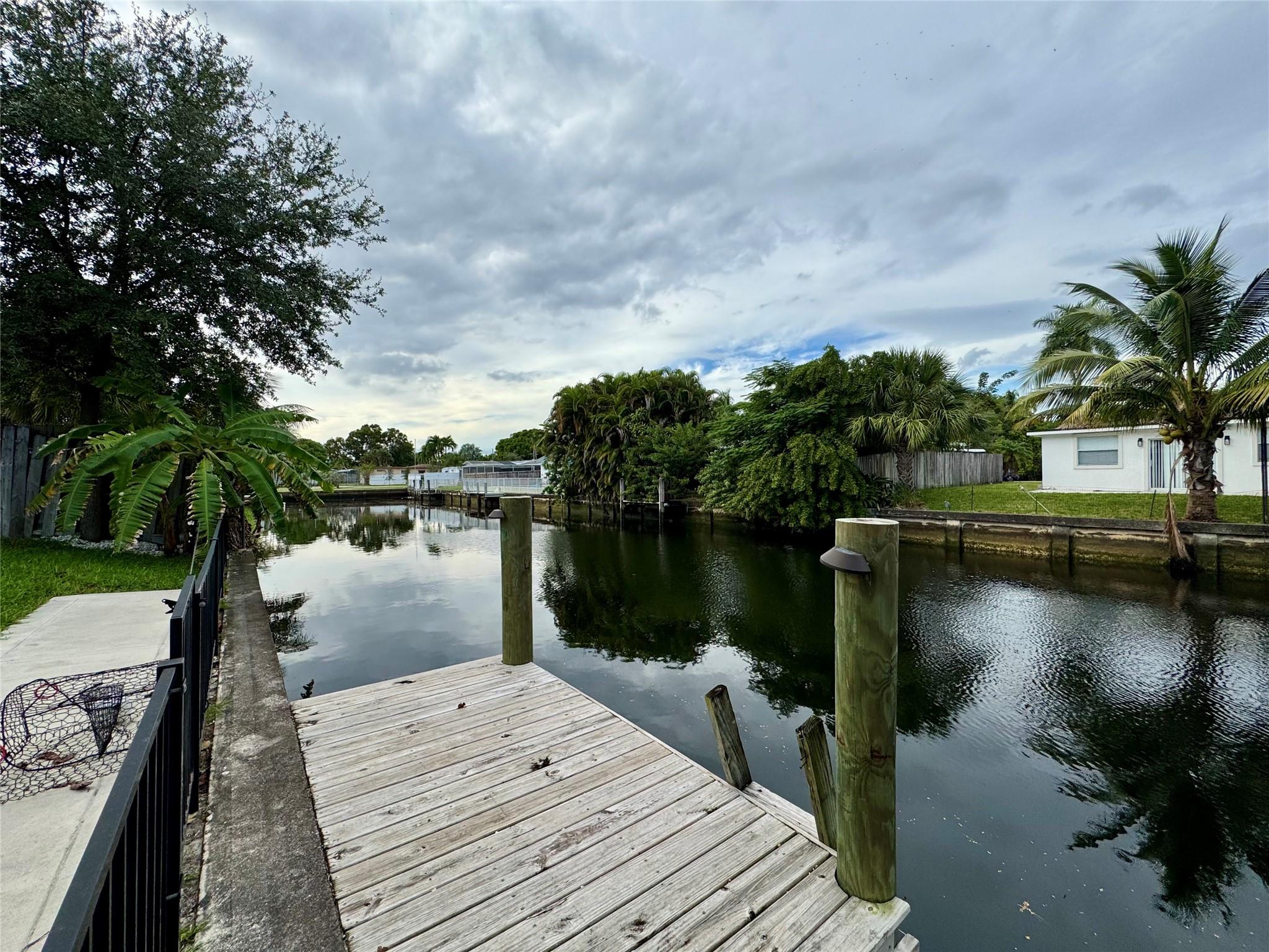 Royal Palm Acres - Residential Lease