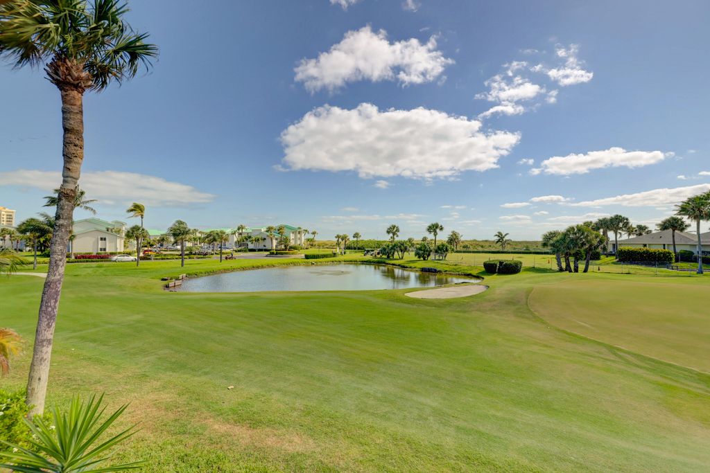 Photo of 2400 S Ocean Drive #325, Fort Pierce, FL 34949 (MLS # R10791713)