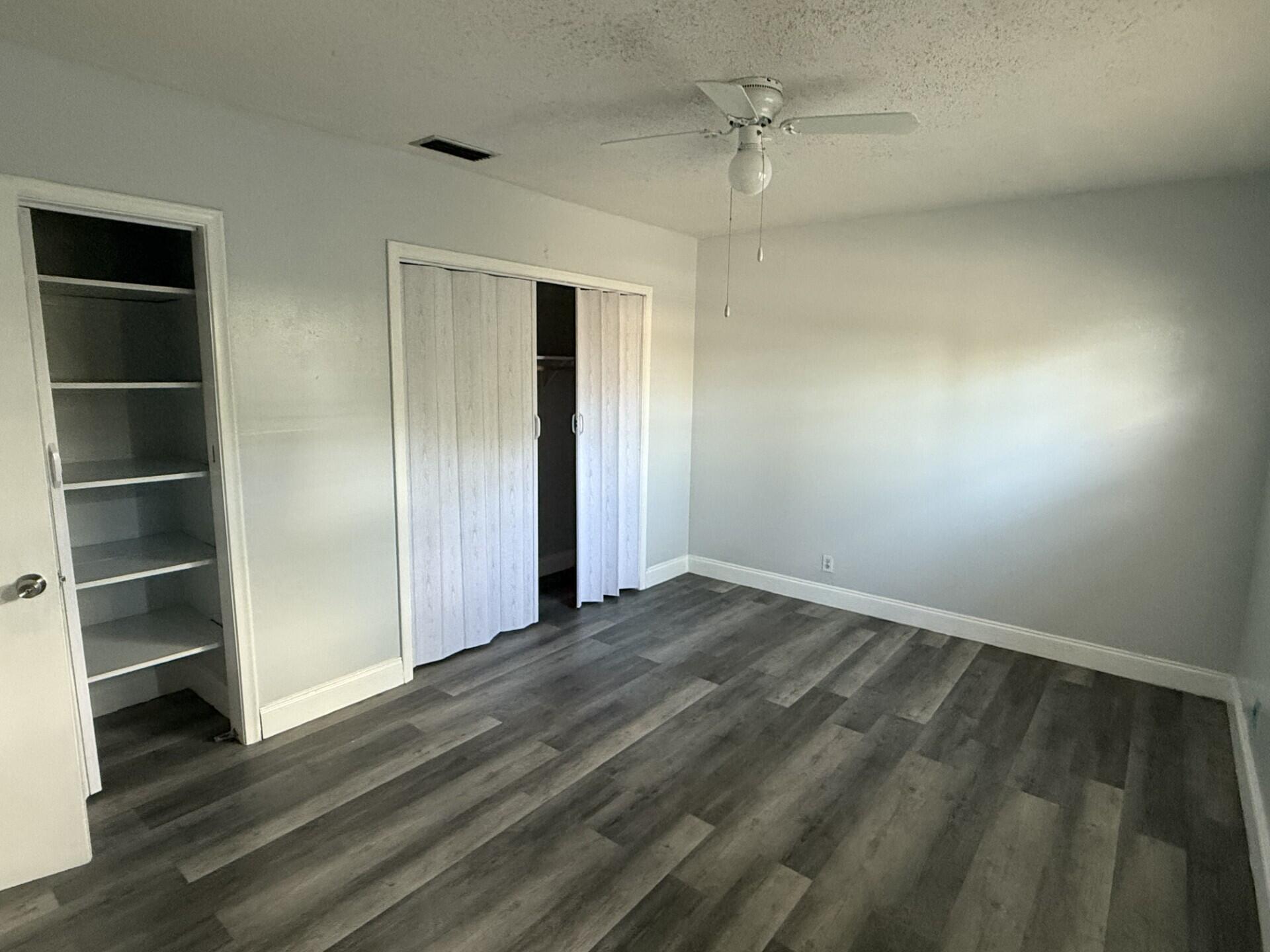 BOWERS PARK - Residential Lease