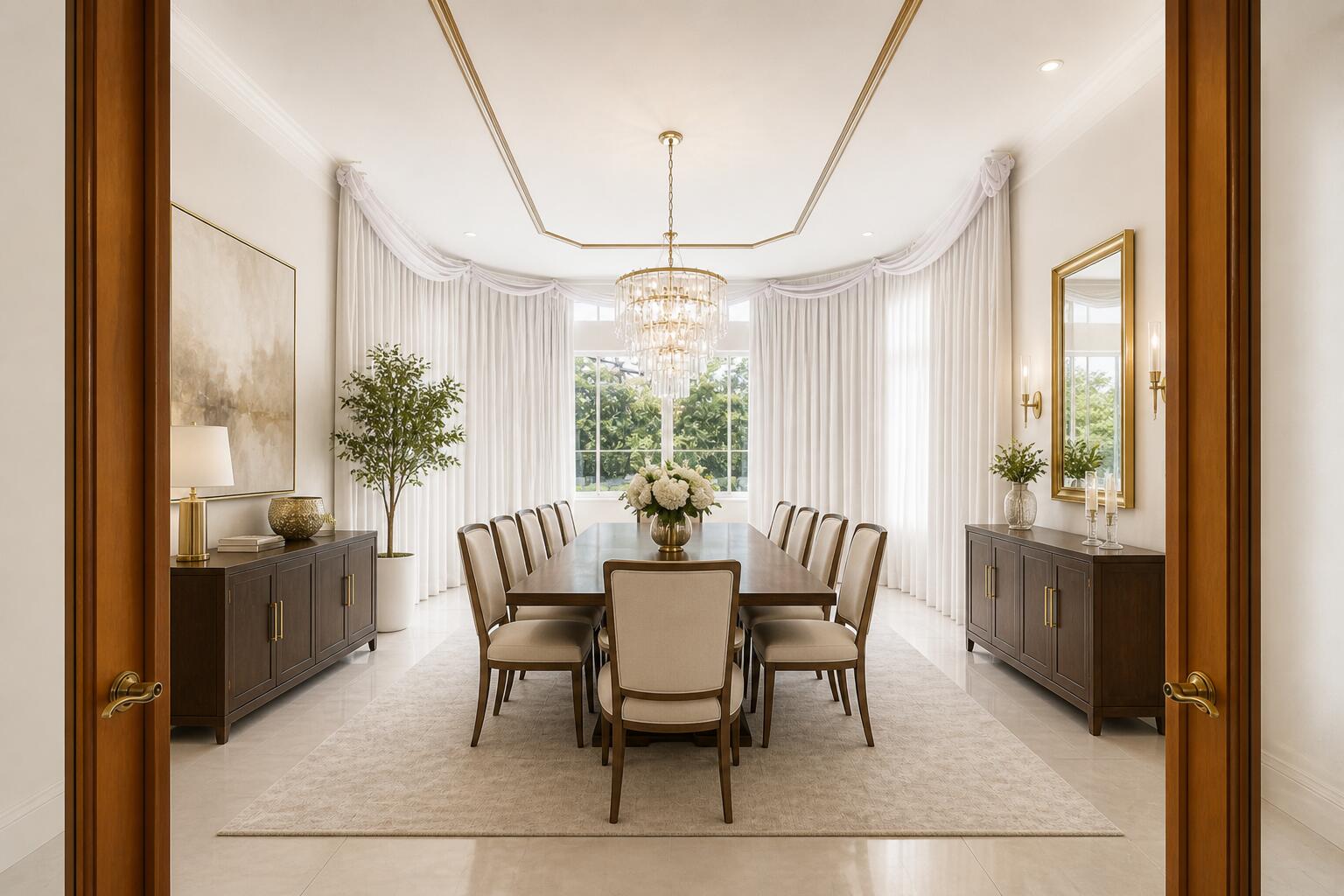 RUNNING BROOK HILLS - Residential