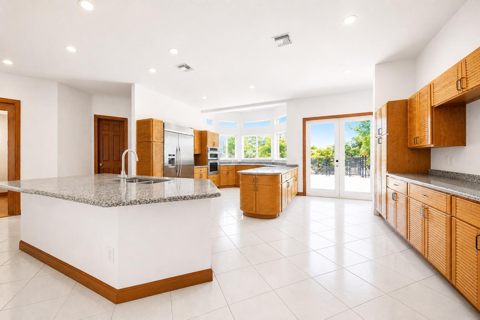 RUNNING BROOK HILLS - Residential