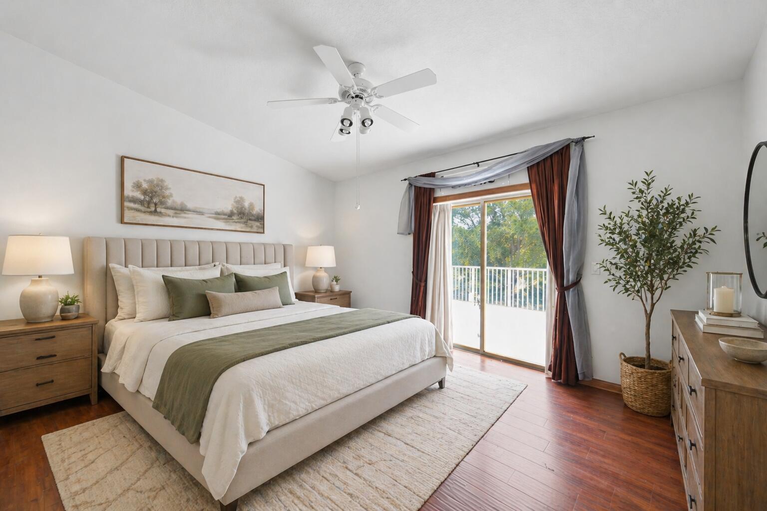 RUNNING BROOK HILLS - Residential