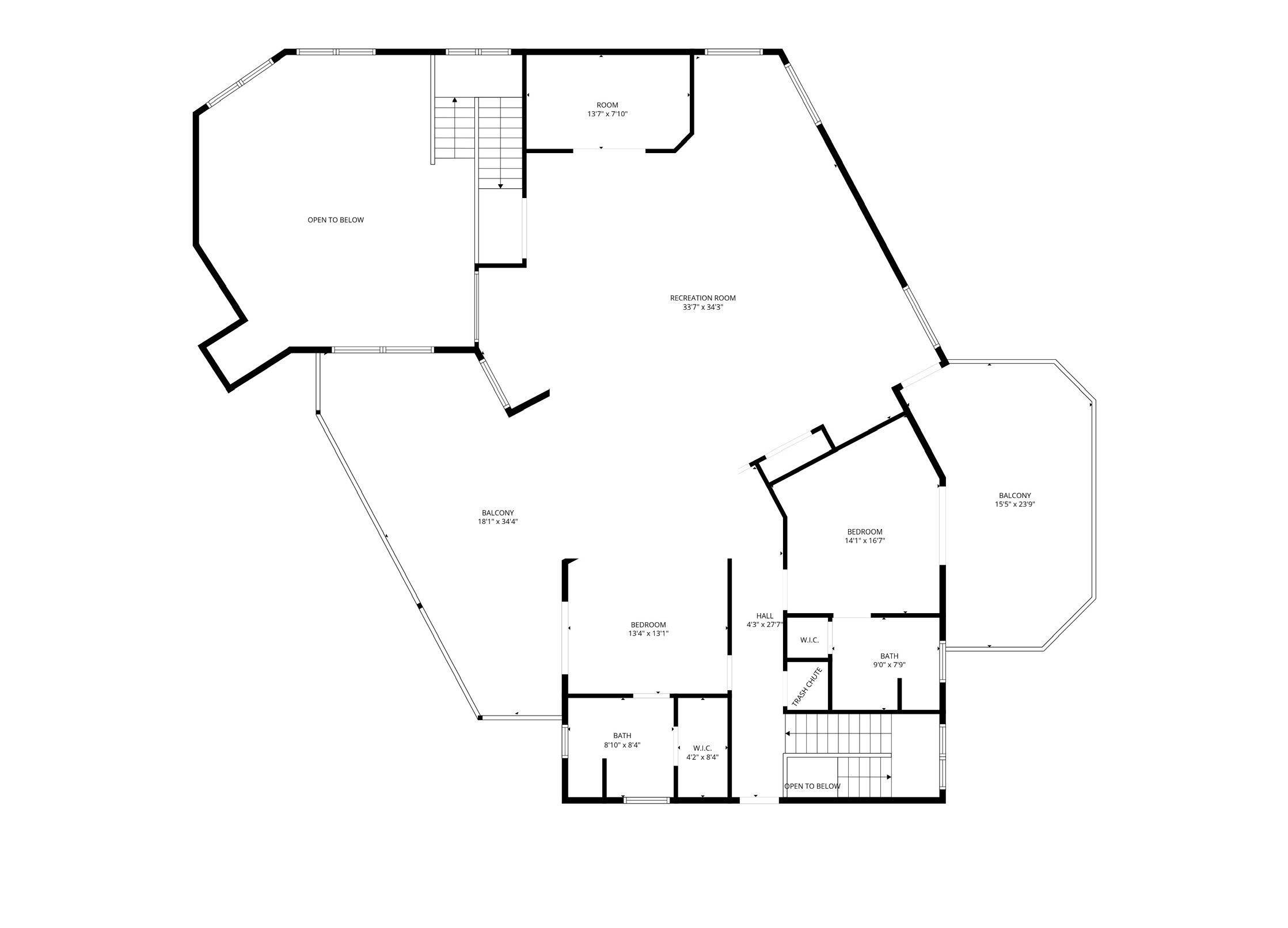 RUNNING BROOK HILLS - Residential