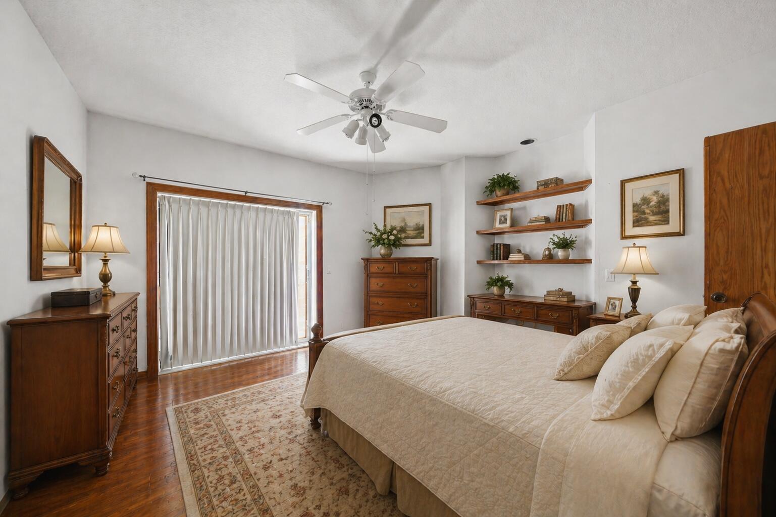 RUNNING BROOK HILLS - Residential