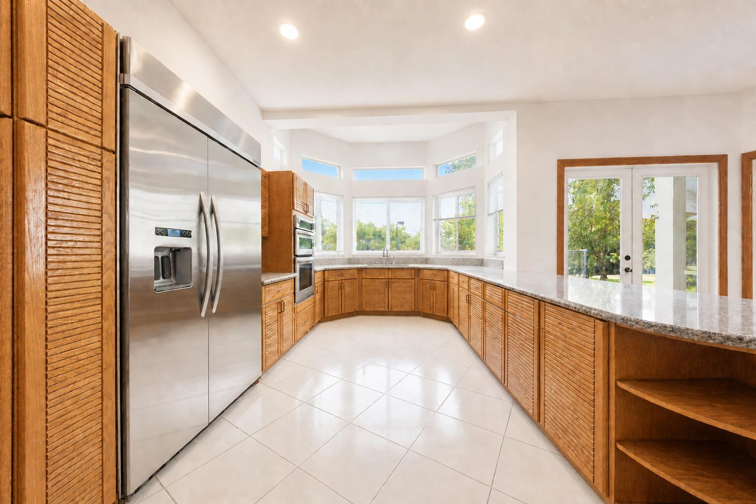 RUNNING BROOK HILLS - Residential