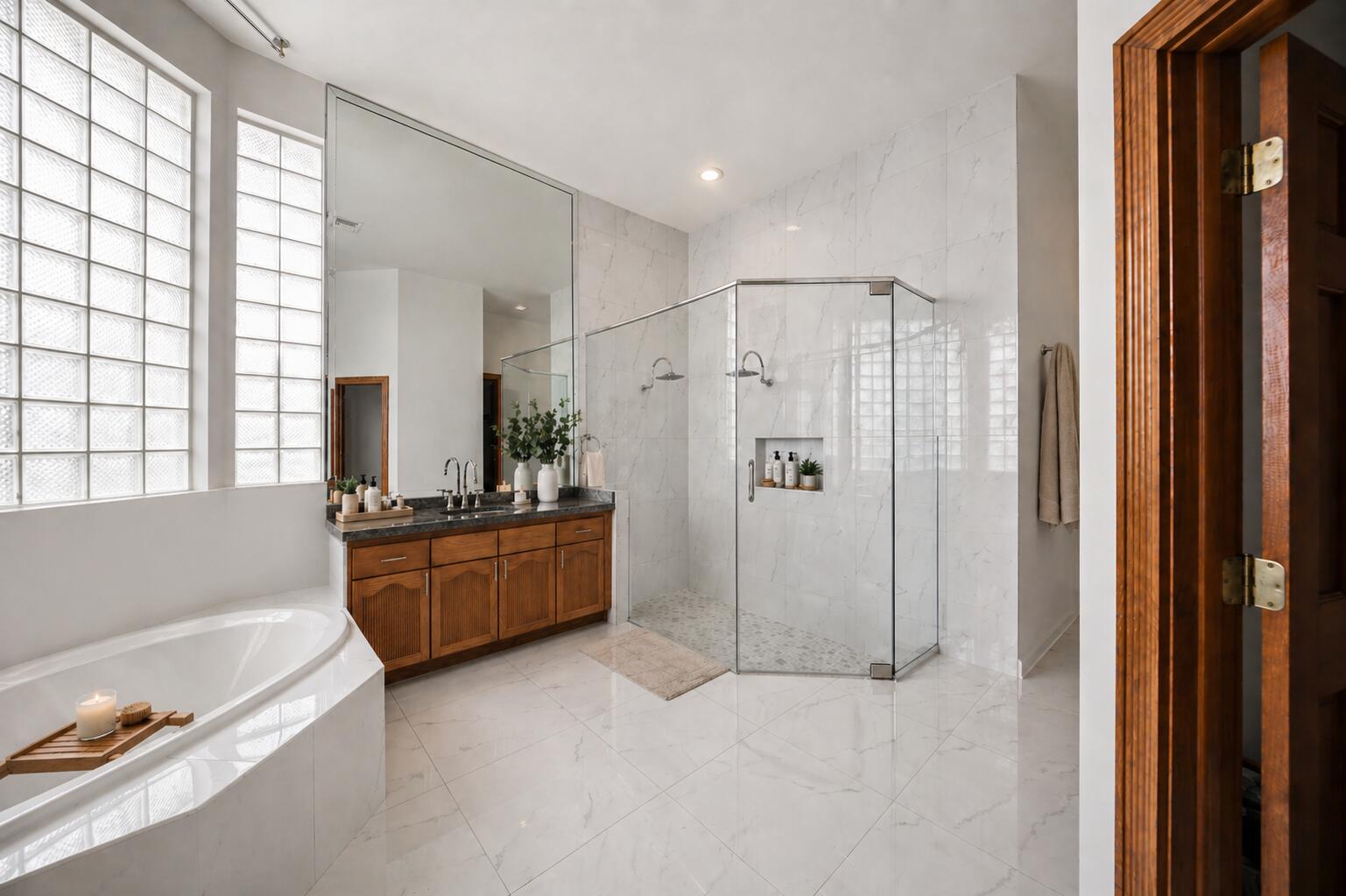 RUNNING BROOK HILLS - Residential