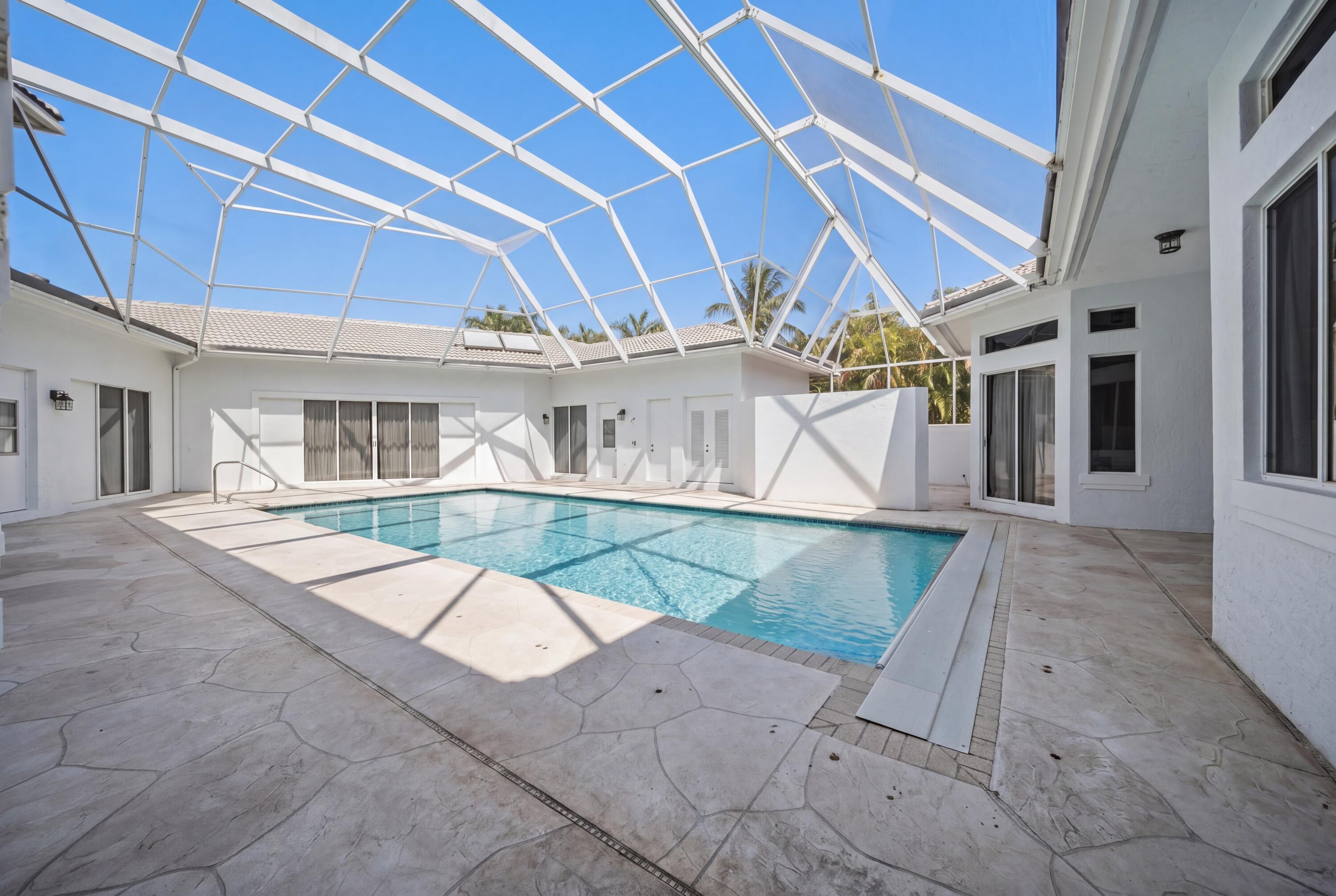 RUNNING BROOK HILLS - Residential