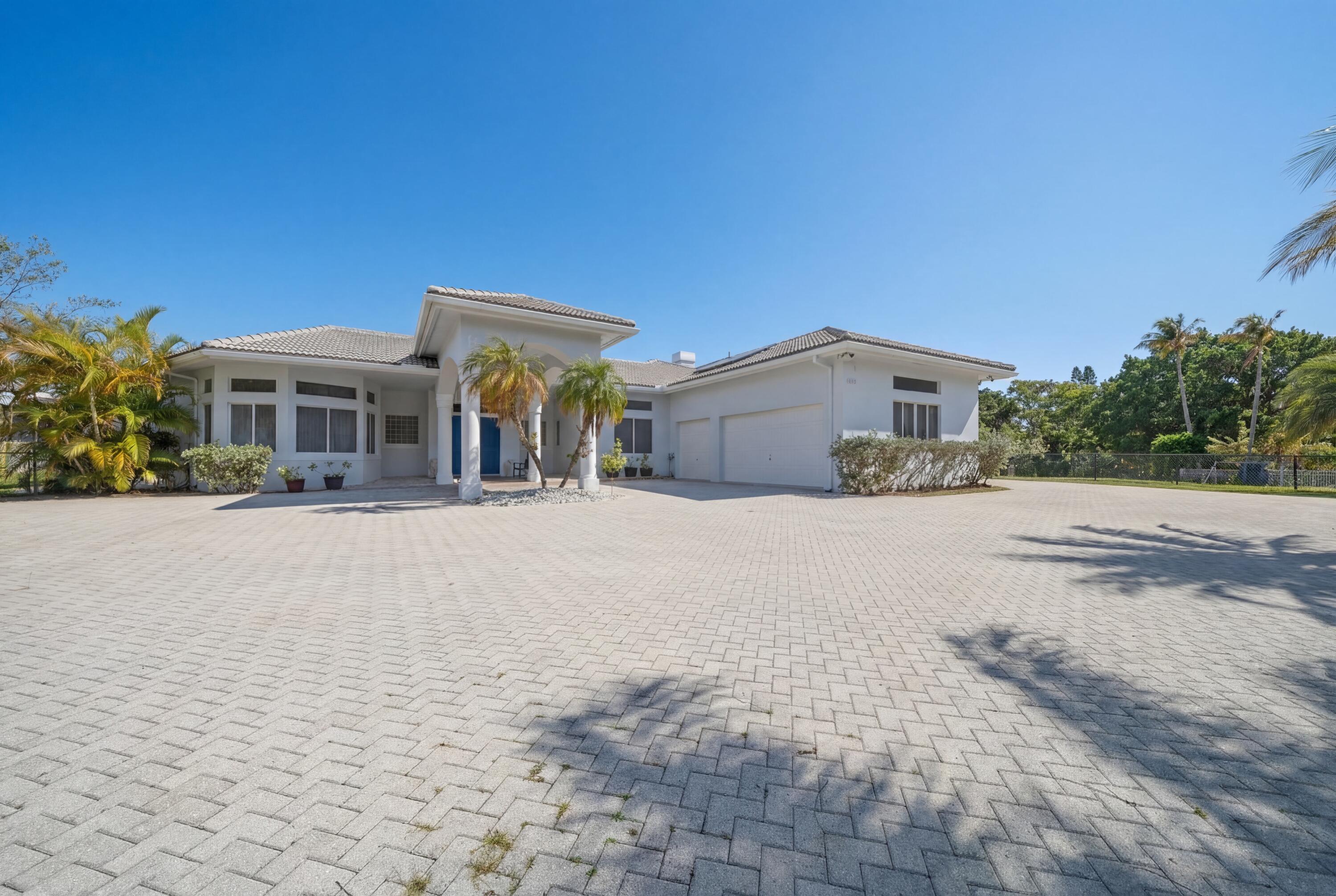 RUNNING BROOK HILLS - Residential