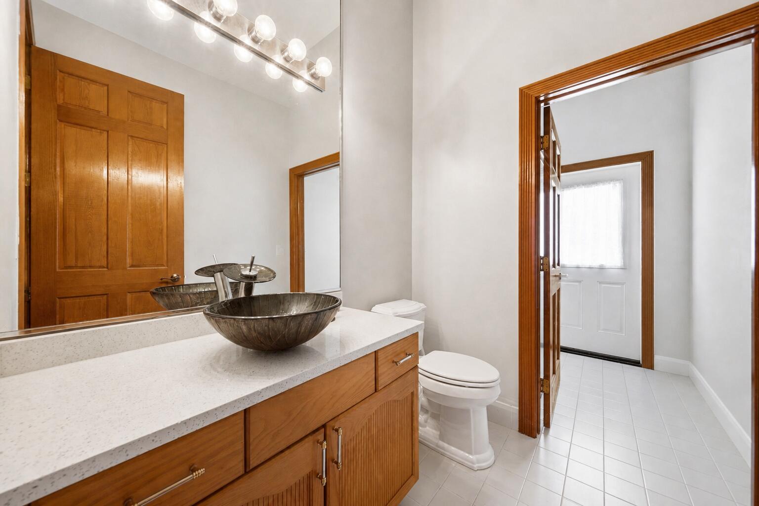 RUNNING BROOK HILLS - Residential