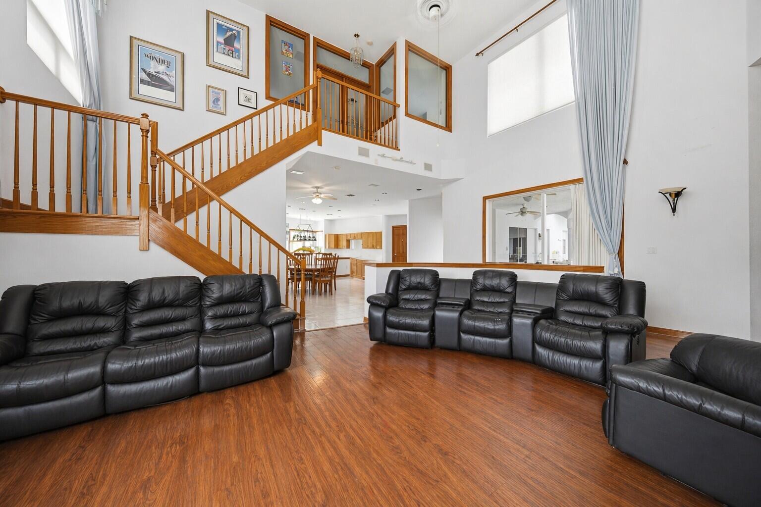 RUNNING BROOK HILLS - Residential