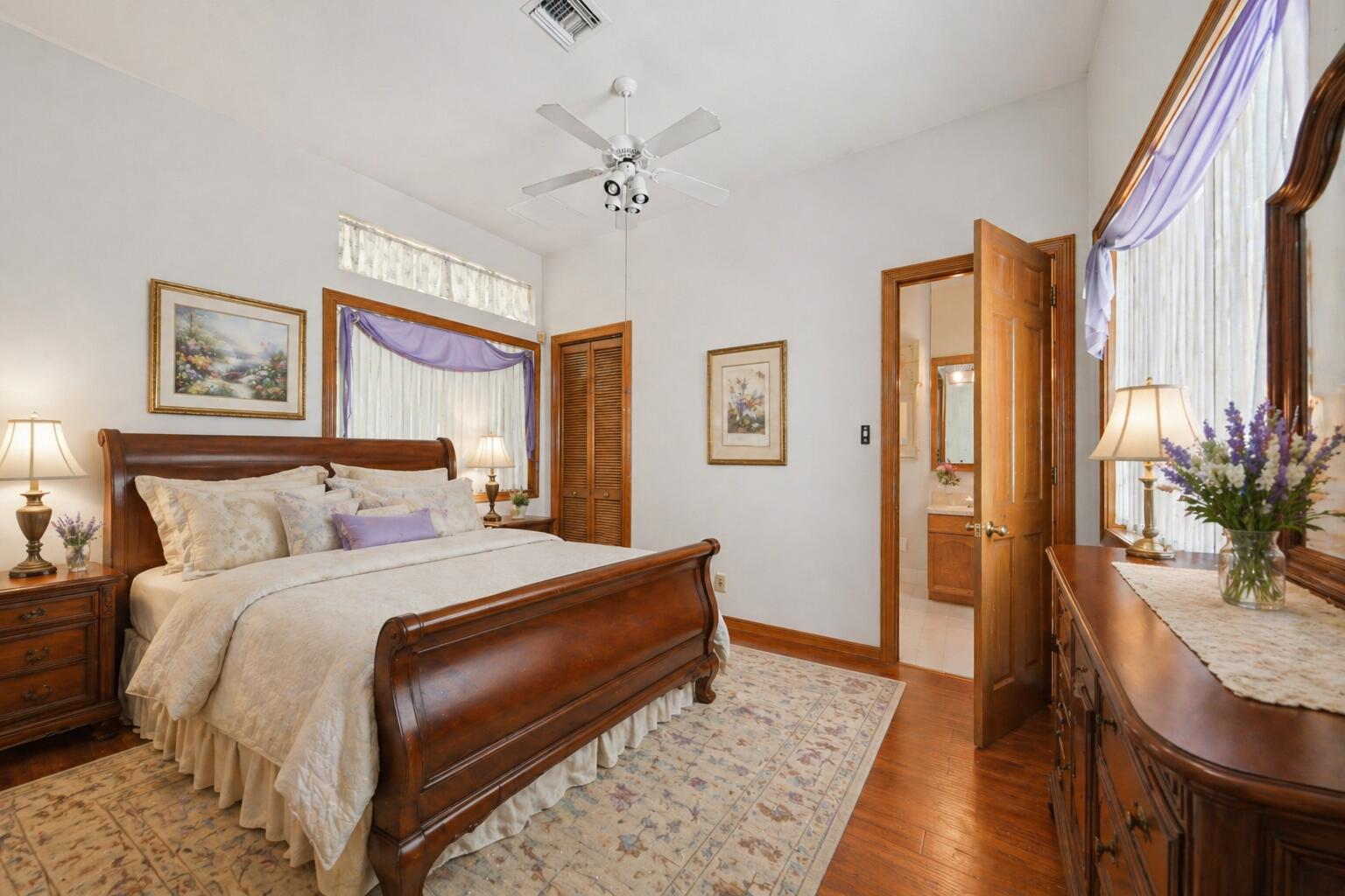 RUNNING BROOK HILLS - Residential