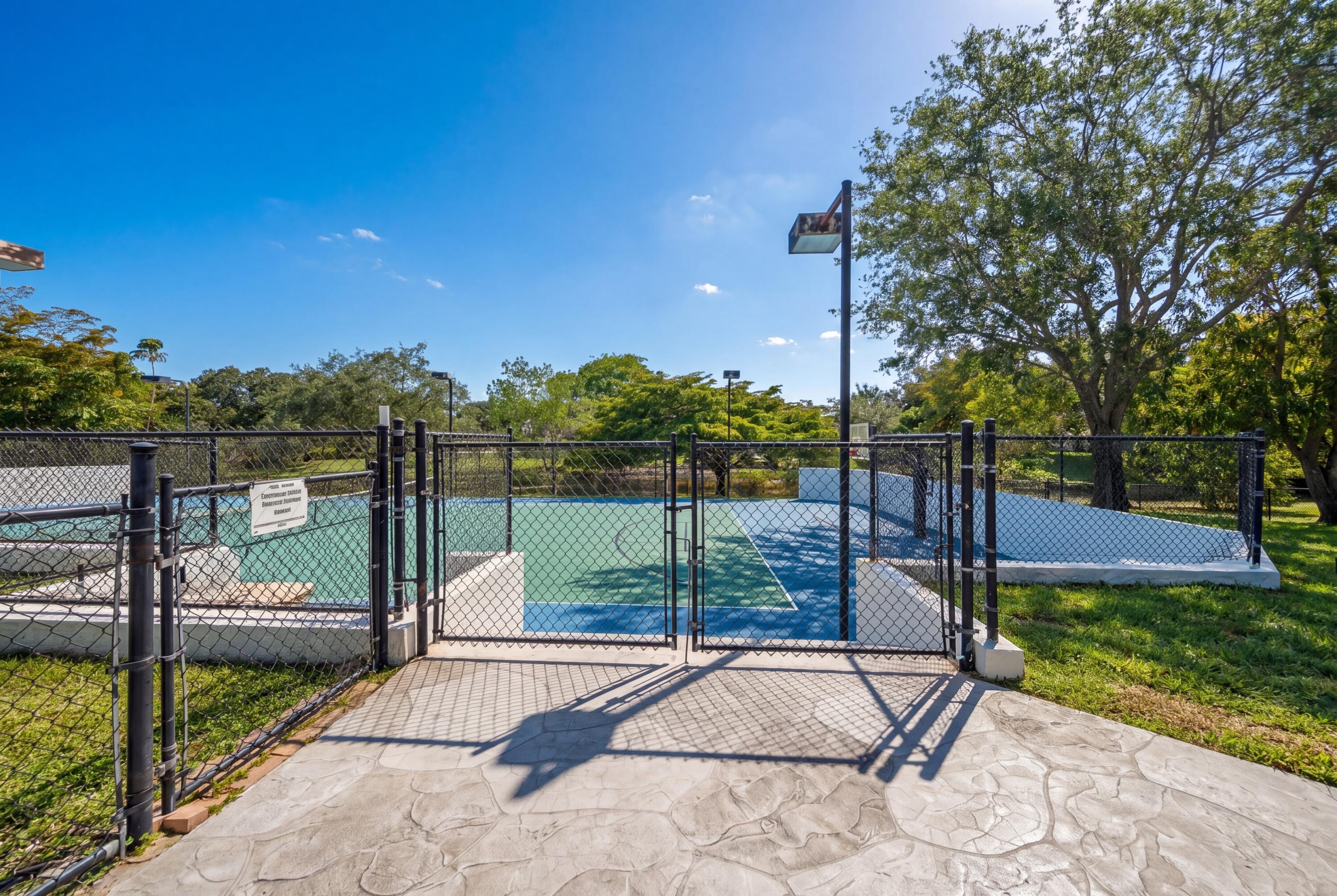 RUNNING BROOK HILLS - Residential