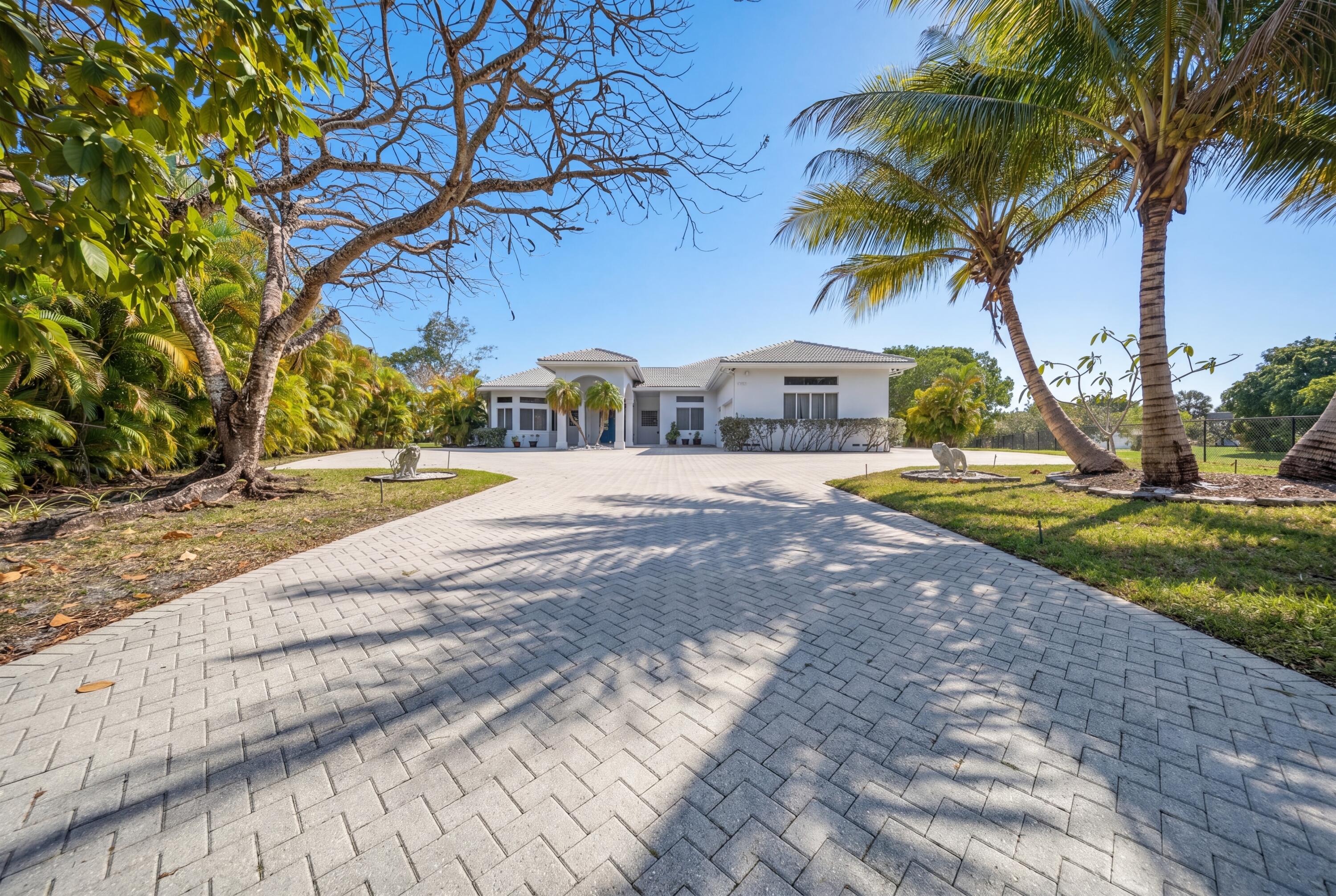 RUNNING BROOK HILLS - Residential
