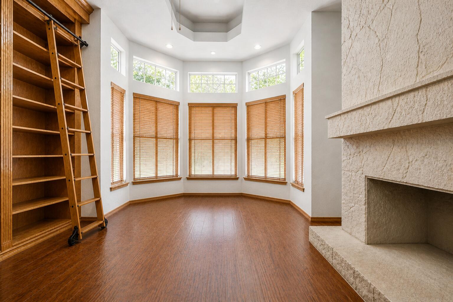 RUNNING BROOK HILLS - Residential