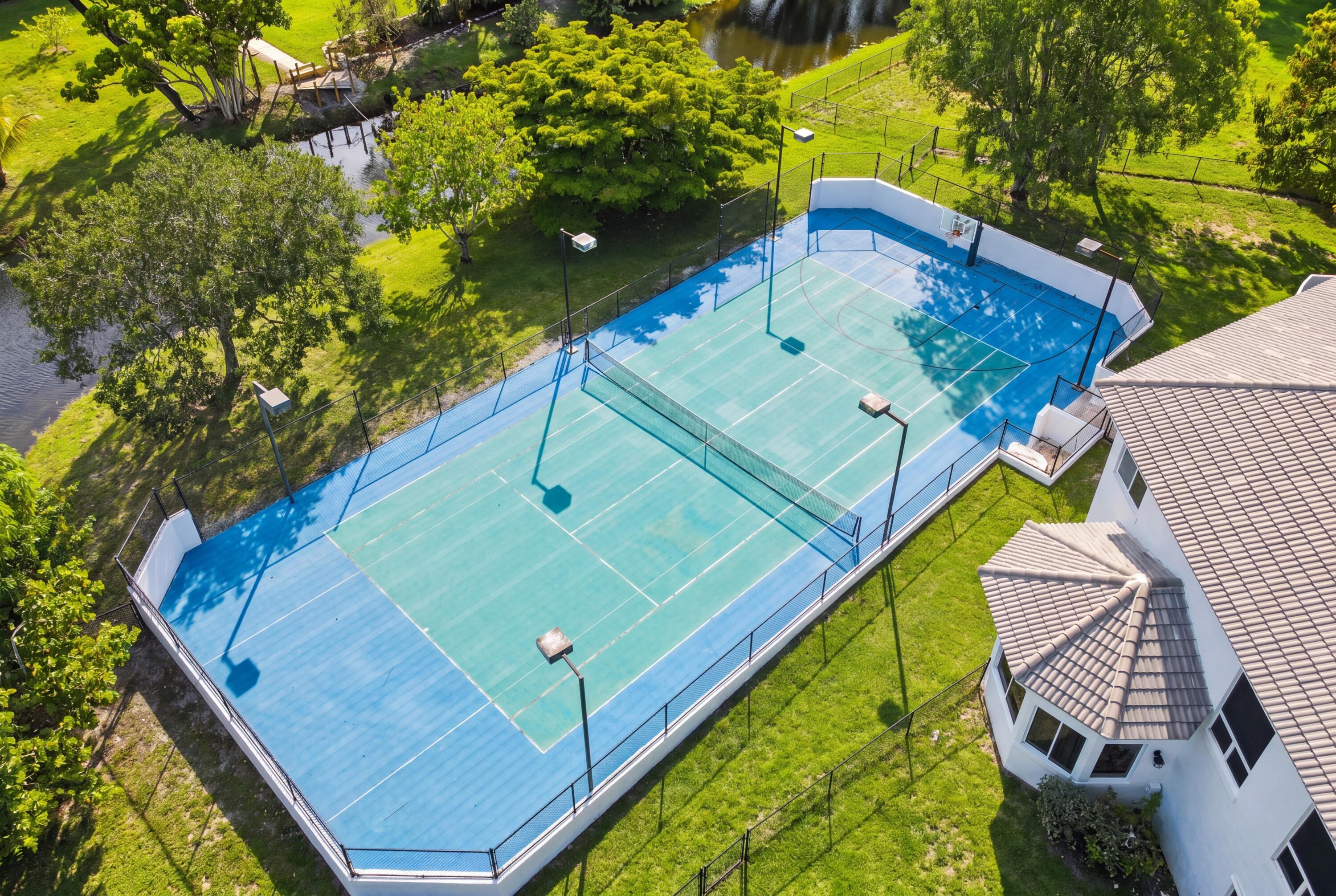 RUNNING BROOK HILLS - Residential