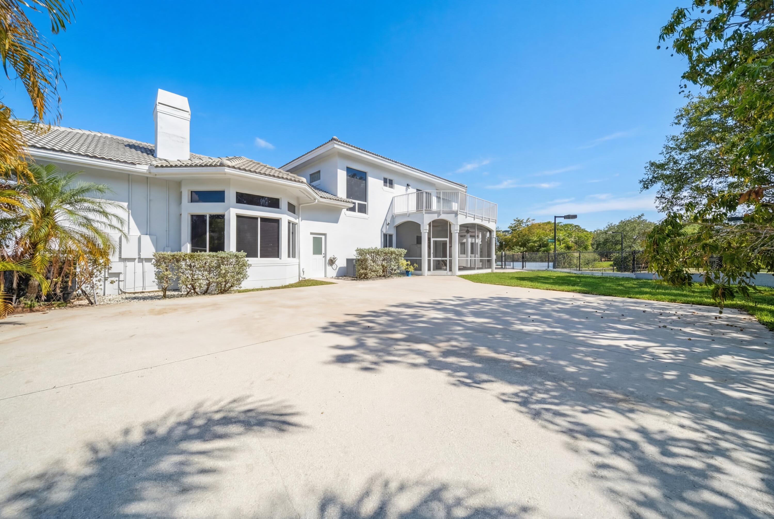 RUNNING BROOK HILLS - Residential