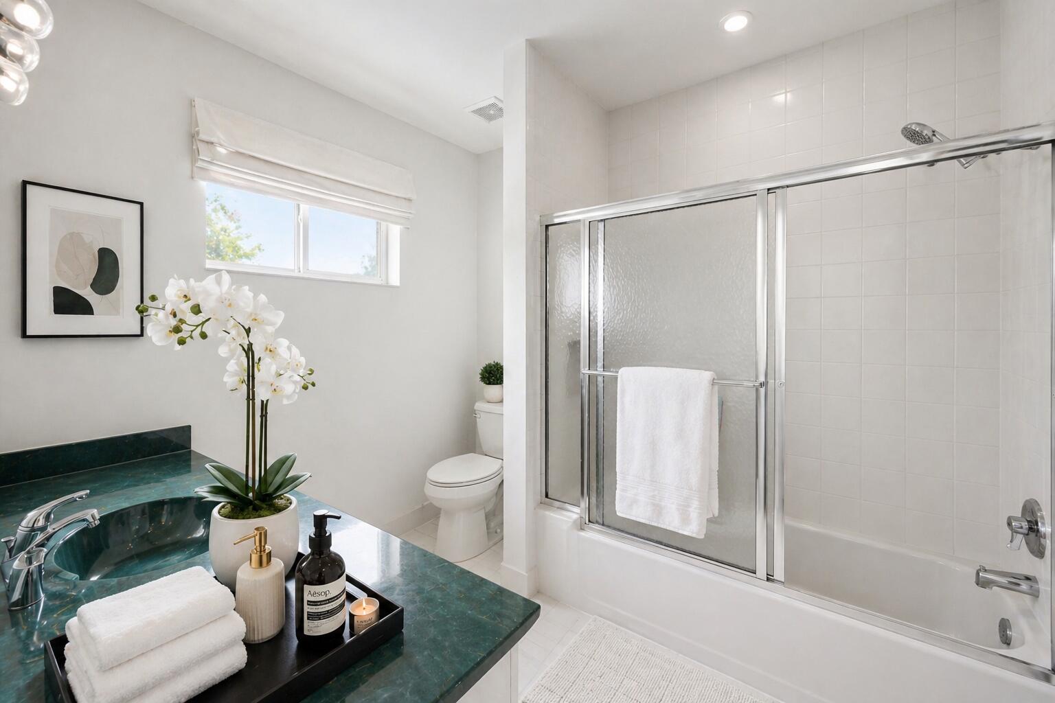RUNNING BROOK HILLS - Residential