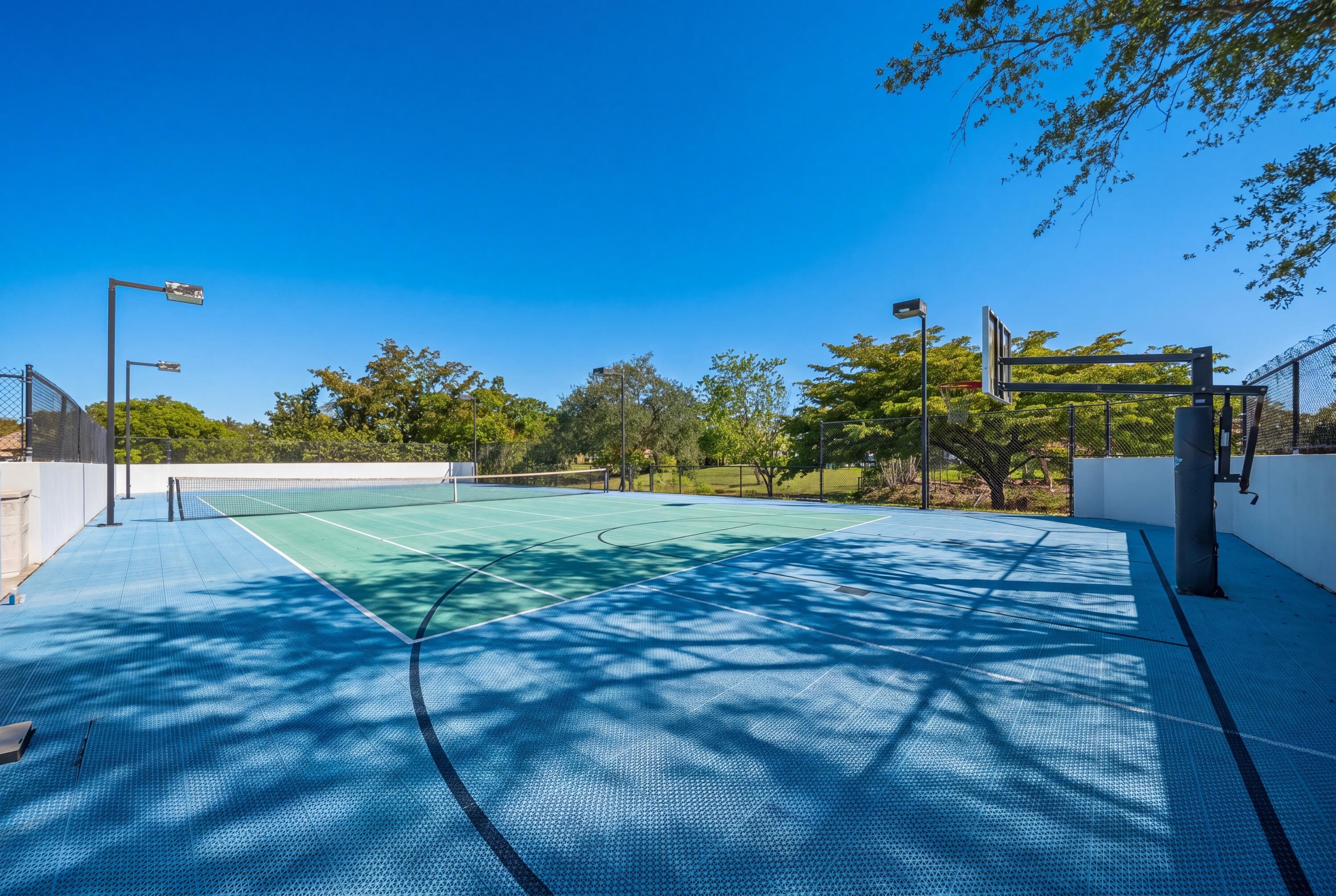 RUNNING BROOK HILLS - Residential