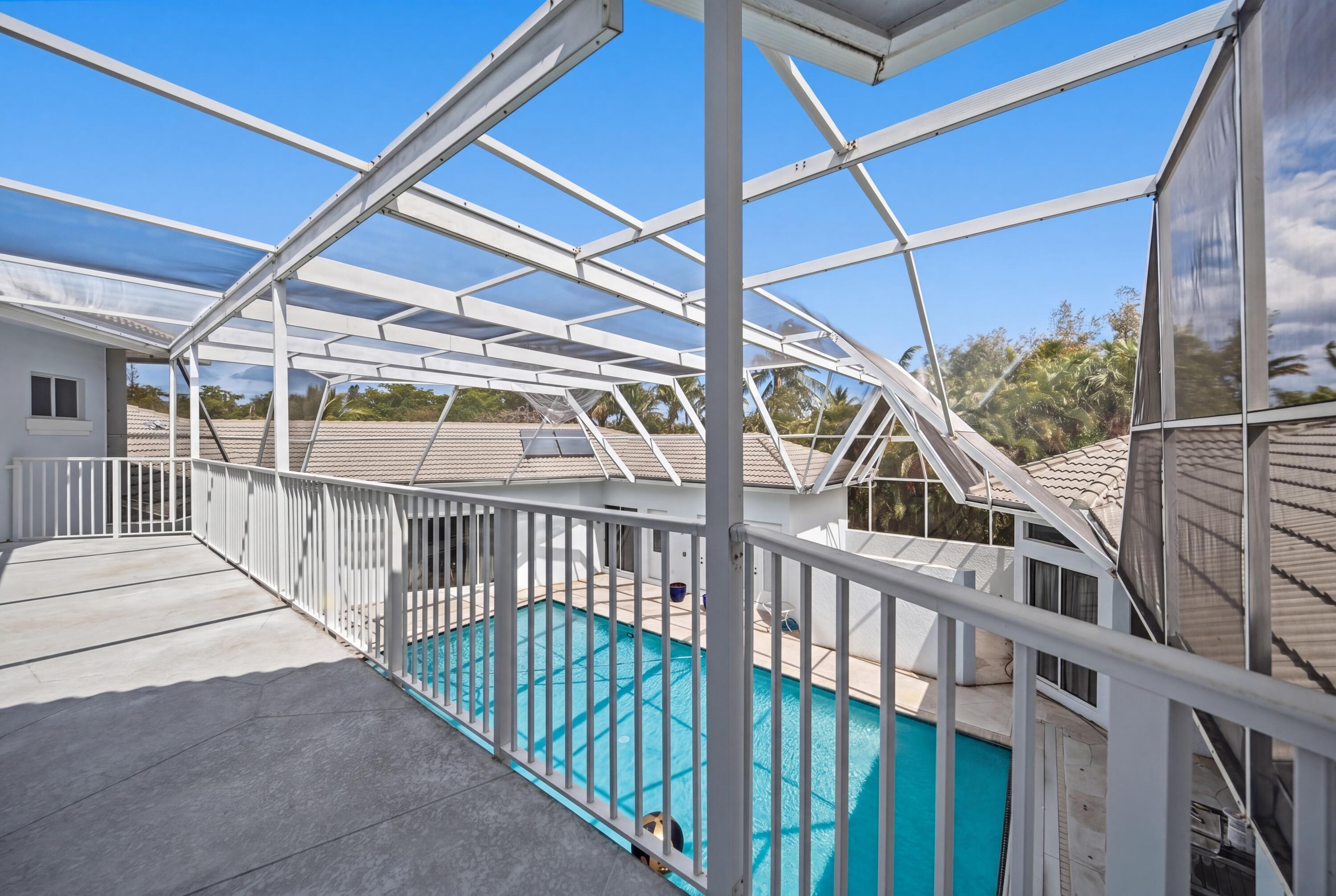 RUNNING BROOK HILLS - Residential
