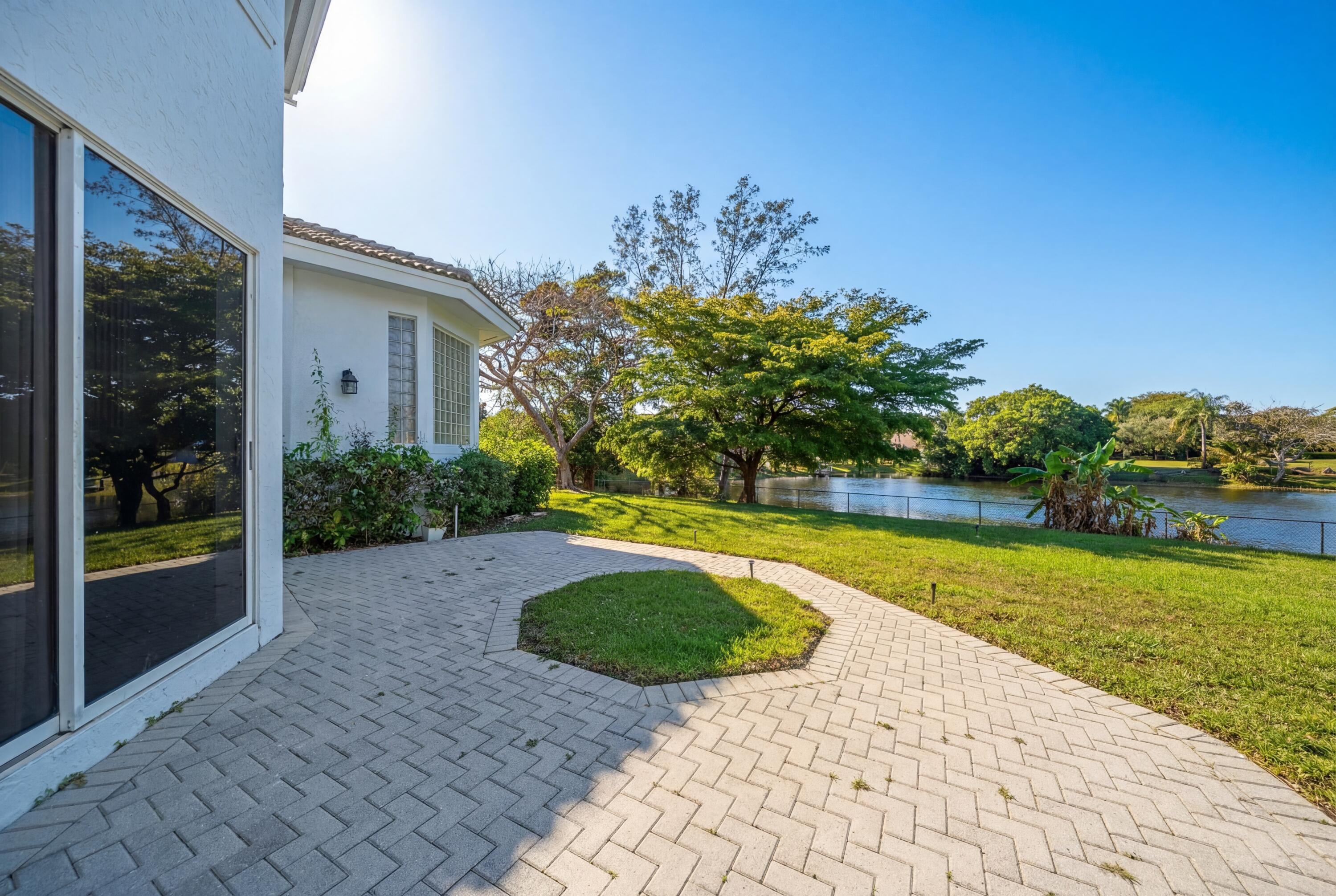 RUNNING BROOK HILLS - Residential