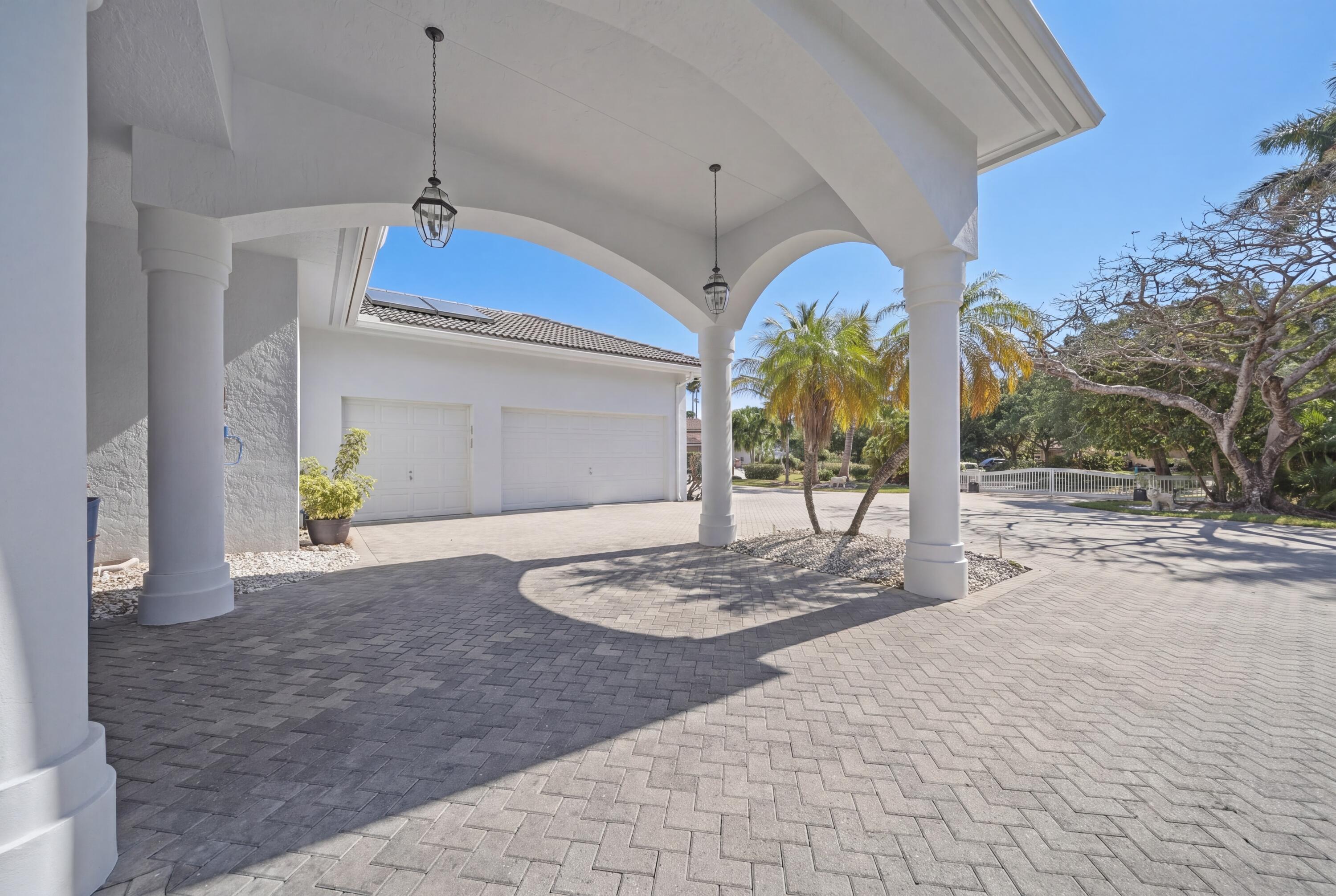 RUNNING BROOK HILLS - Residential