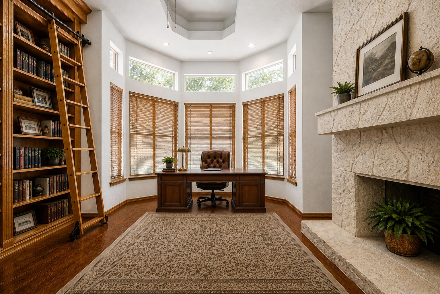 RUNNING BROOK HILLS - Residential