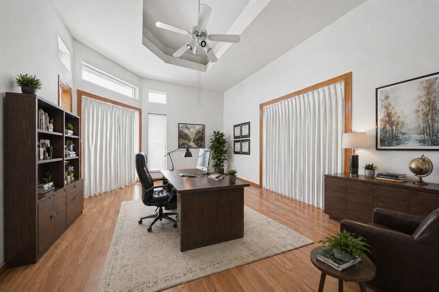 RUNNING BROOK HILLS - Residential