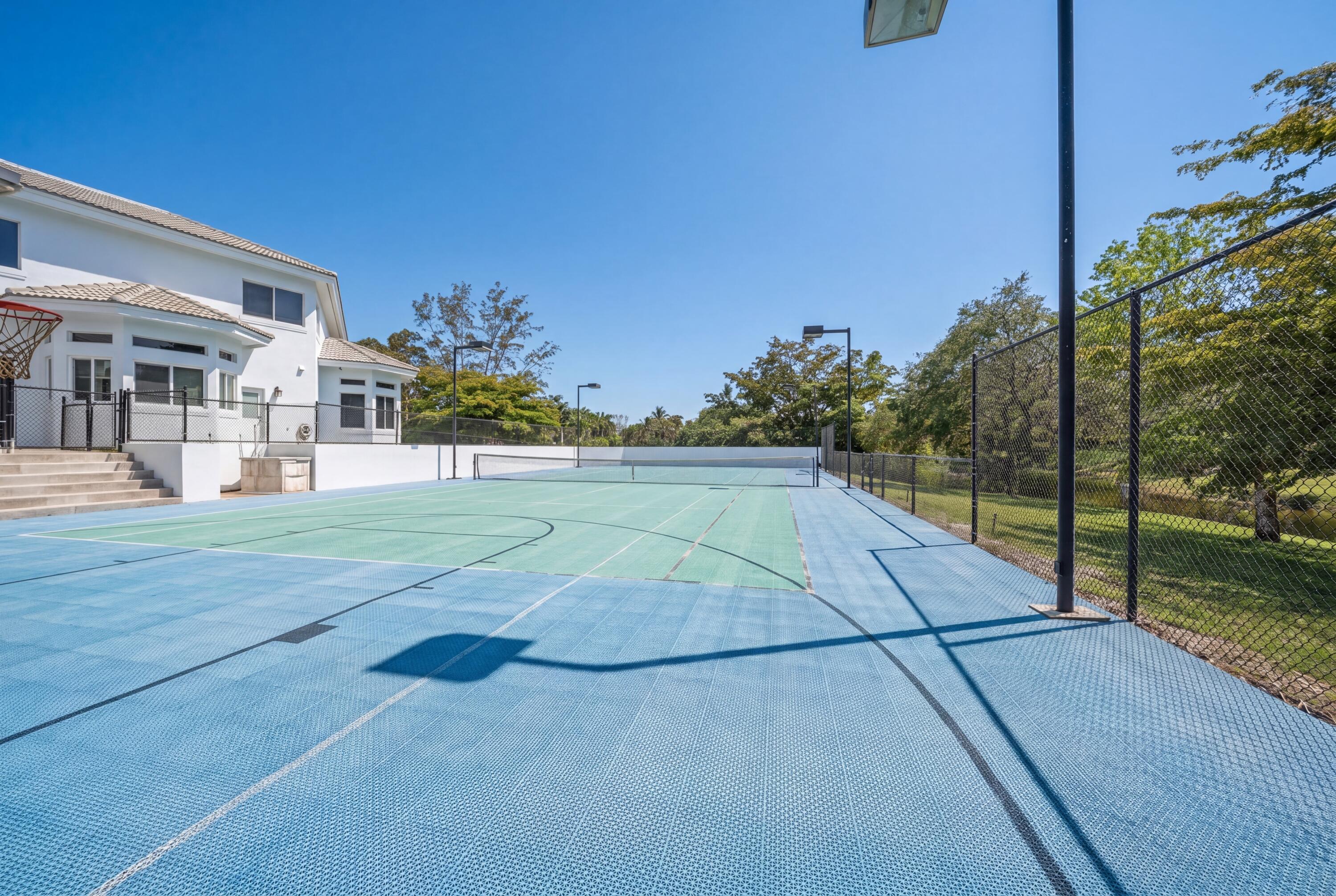 RUNNING BROOK HILLS - Residential