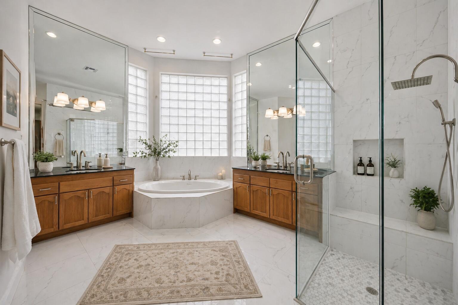 RUNNING BROOK HILLS - Residential