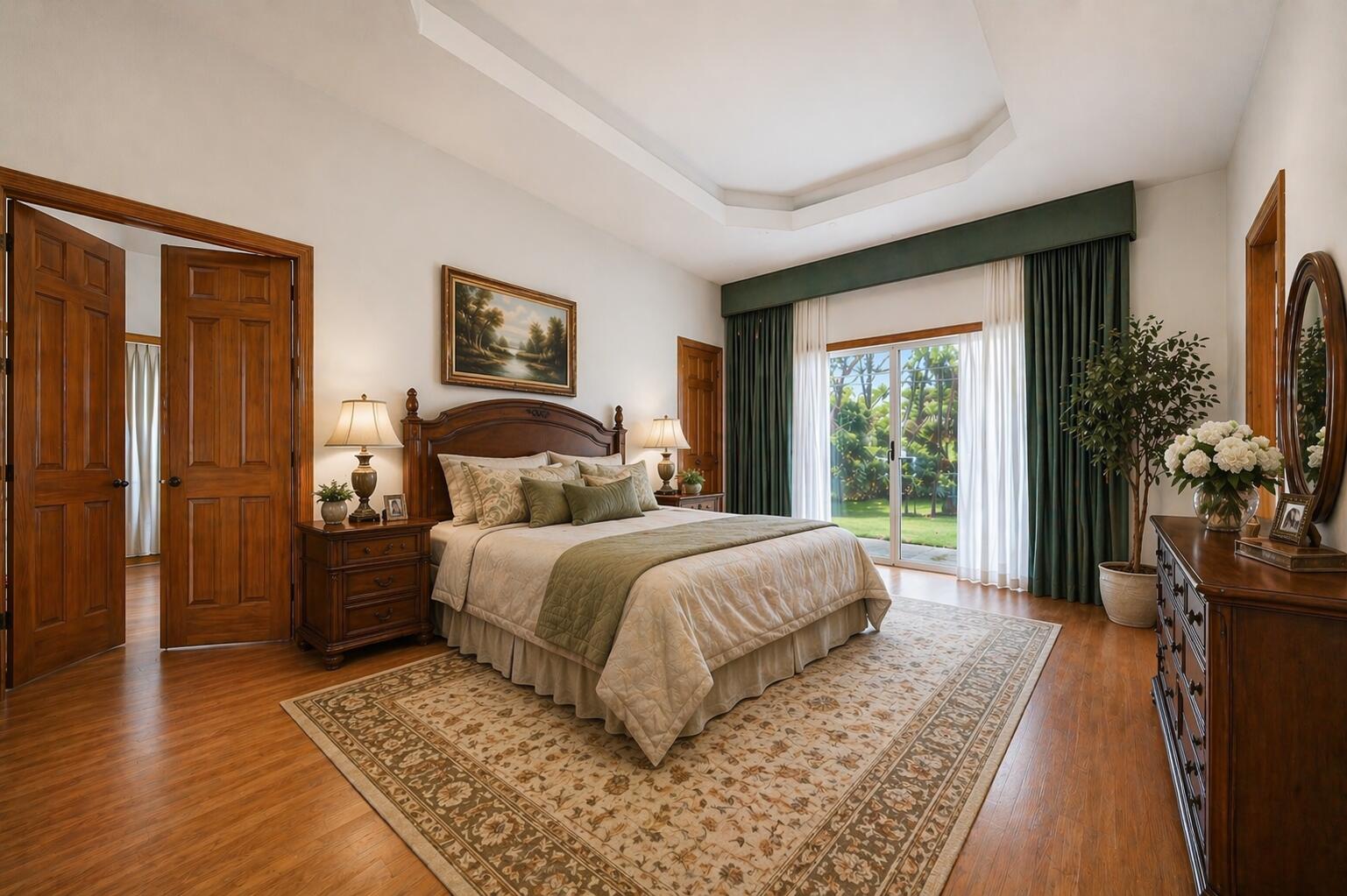 RUNNING BROOK HILLS - Residential