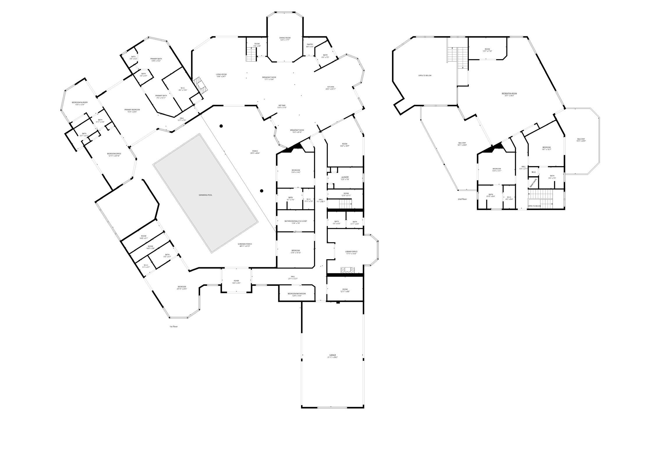 RUNNING BROOK HILLS - Residential