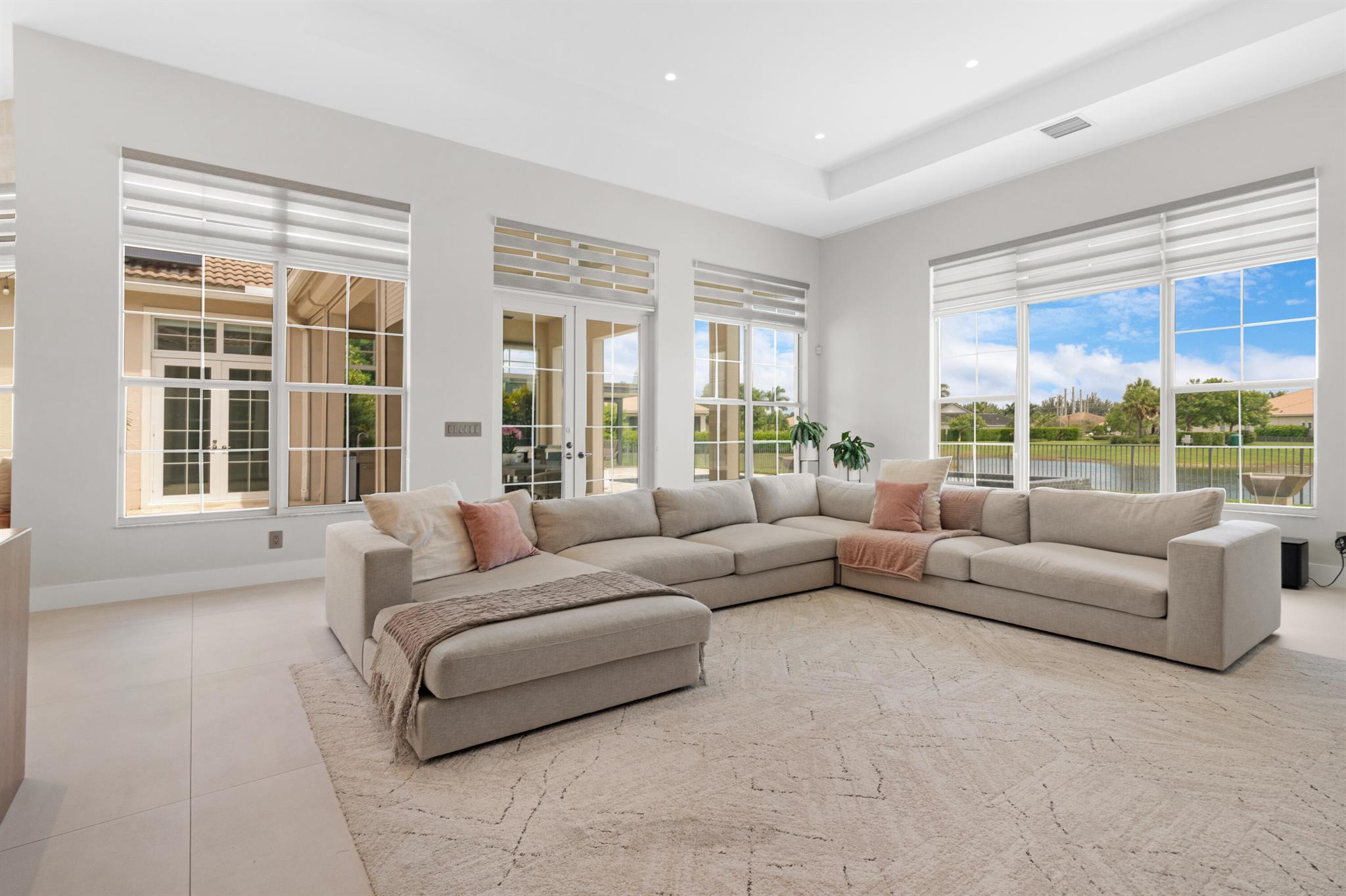 STERLING RANCH - Residential