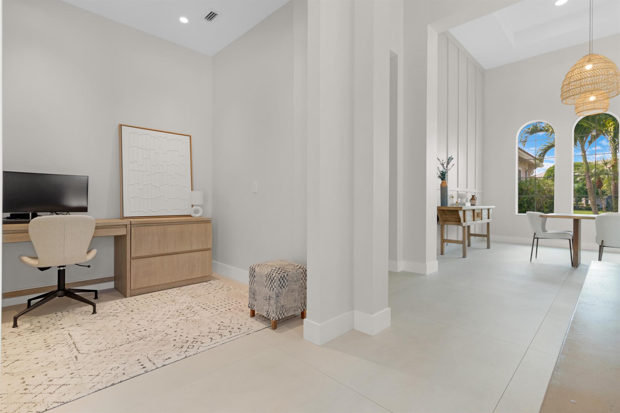 STERLING RANCH - Residential