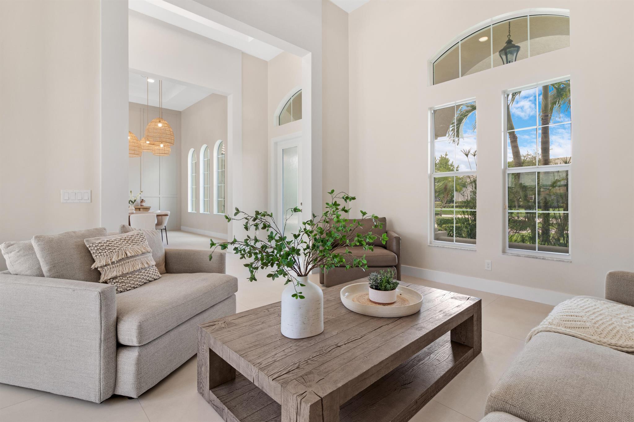 STERLING RANCH - Residential
