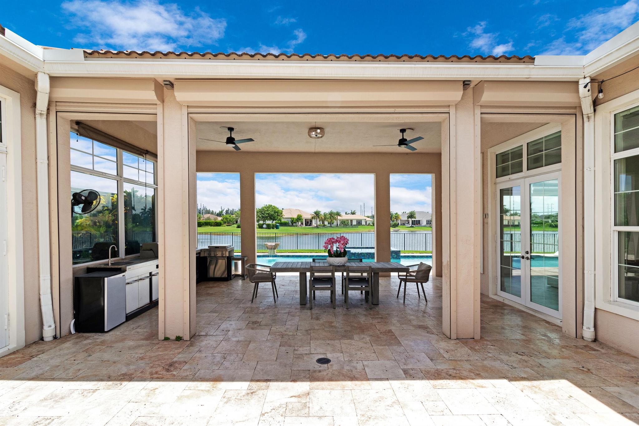 STERLING RANCH - Residential