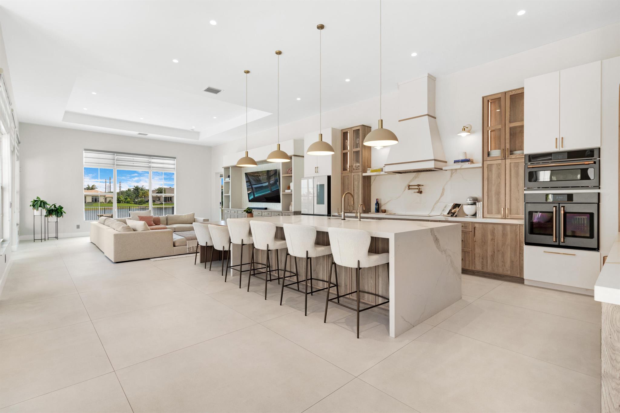 STERLING RANCH - Residential