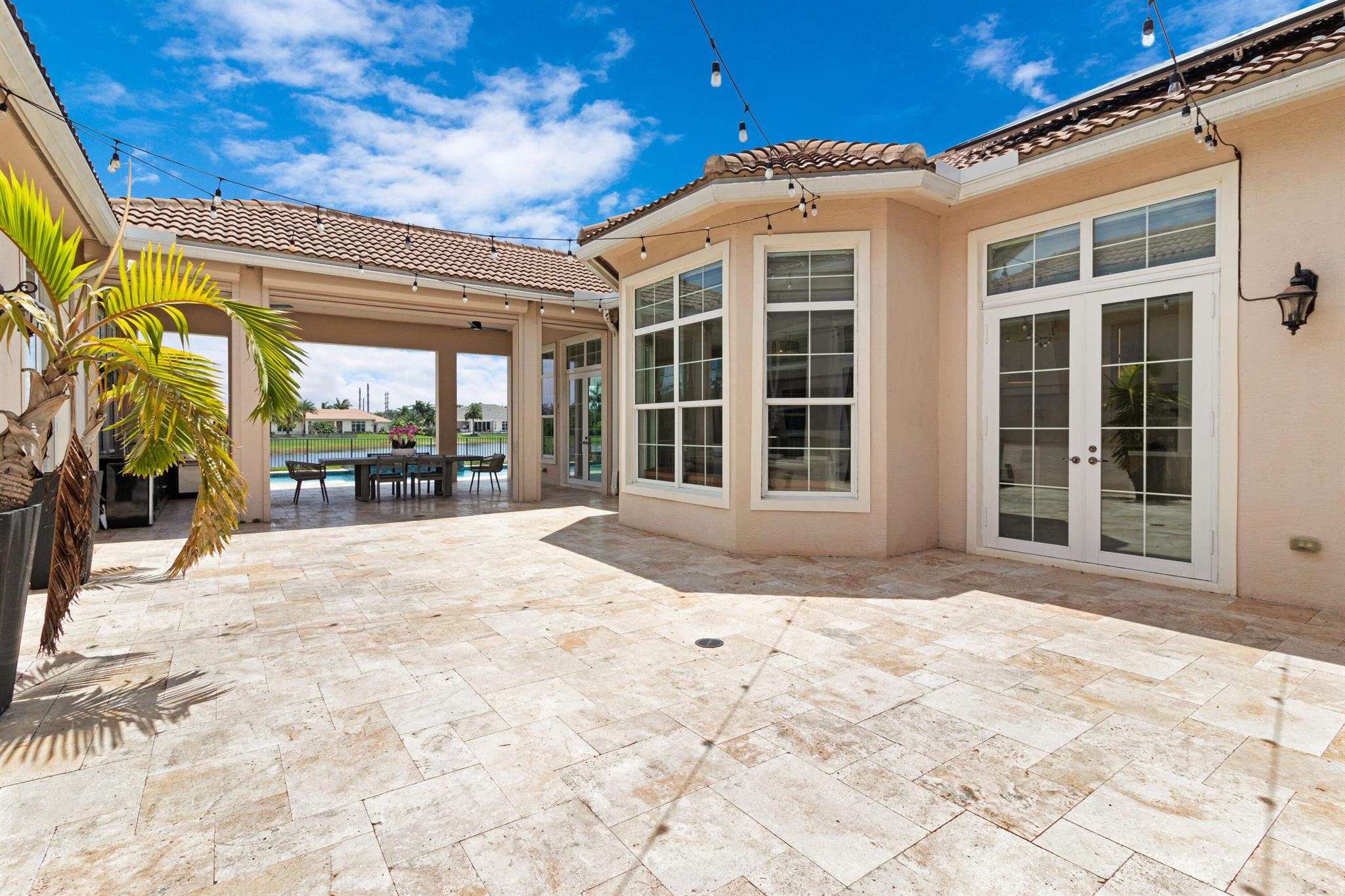STERLING RANCH - Residential
