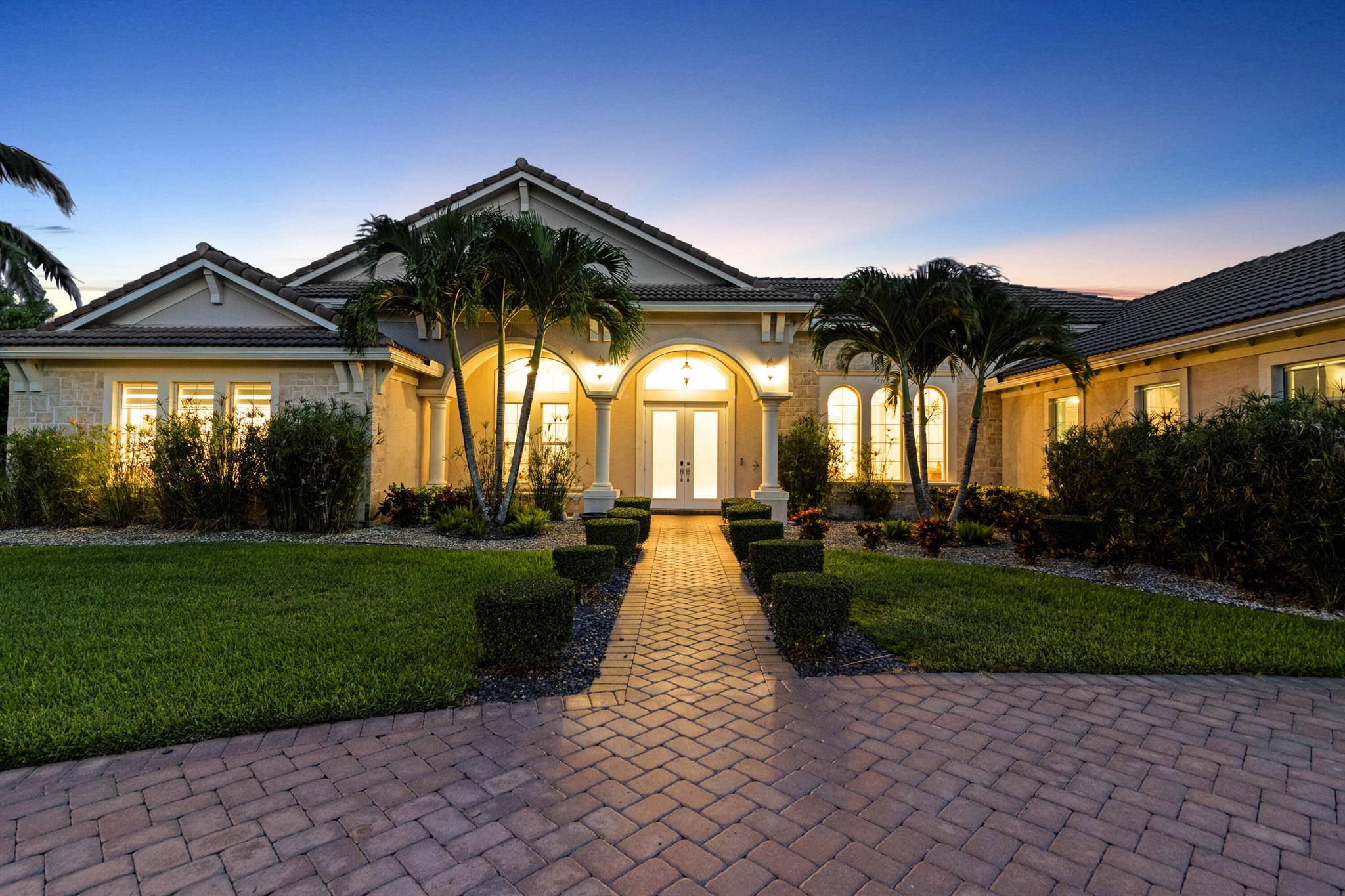 STERLING RANCH - Residential