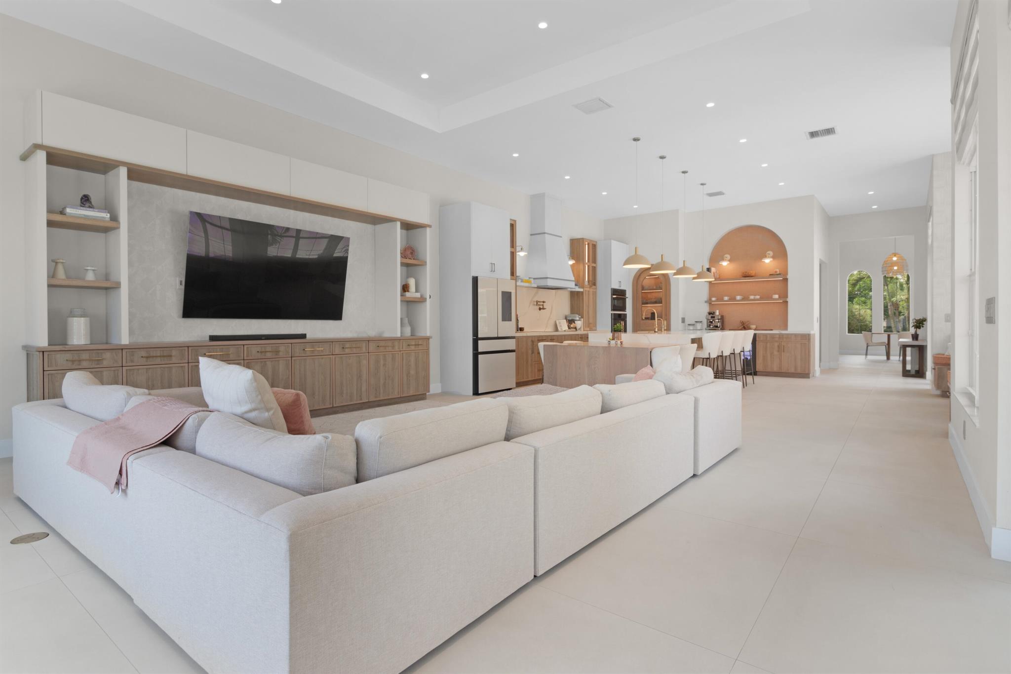 STERLING RANCH - Residential