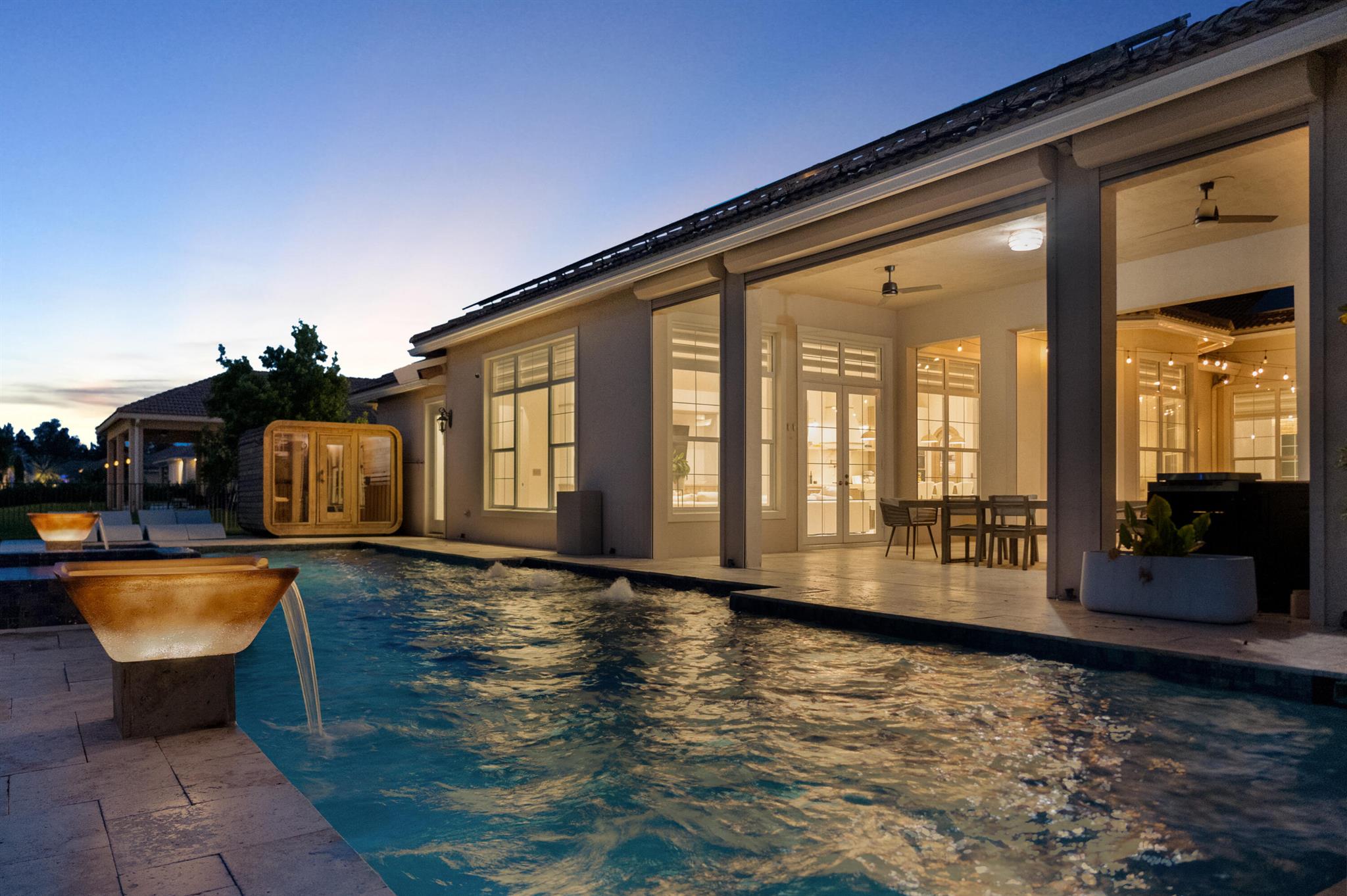 STERLING RANCH - Residential
