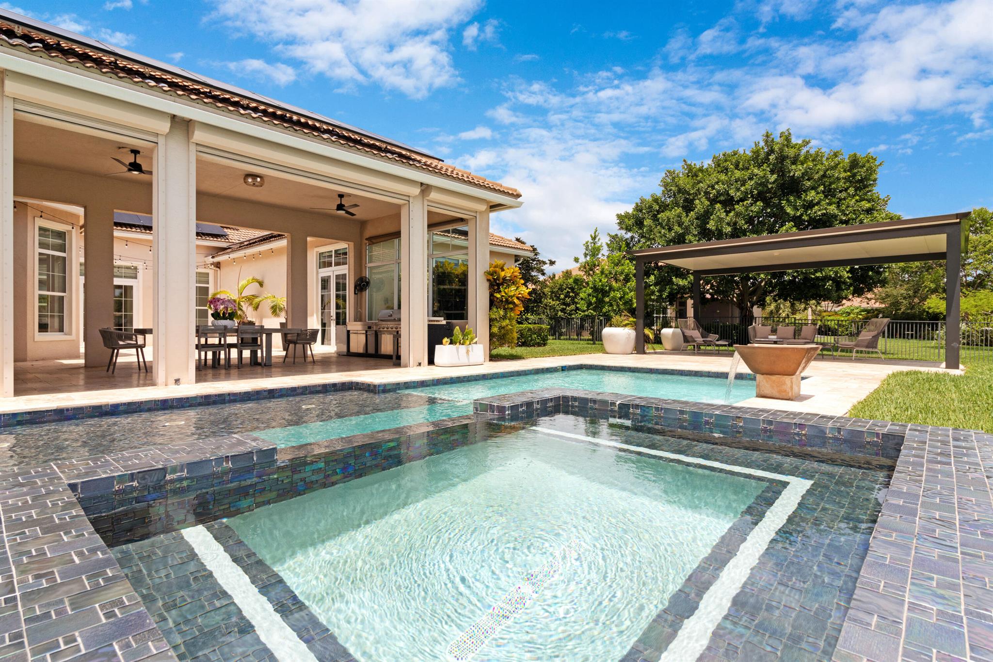 STERLING RANCH - Residential