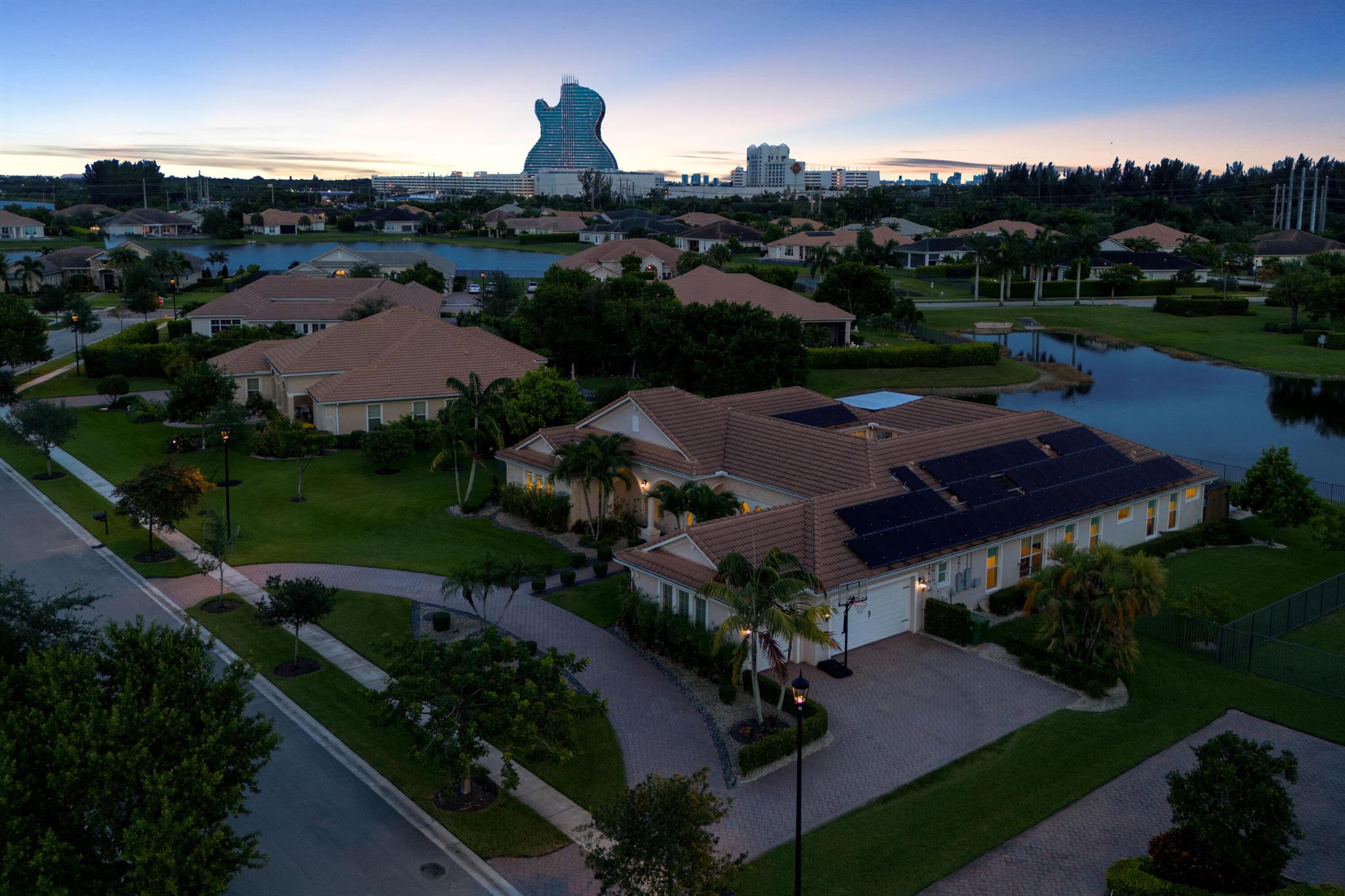 STERLING RANCH - Residential