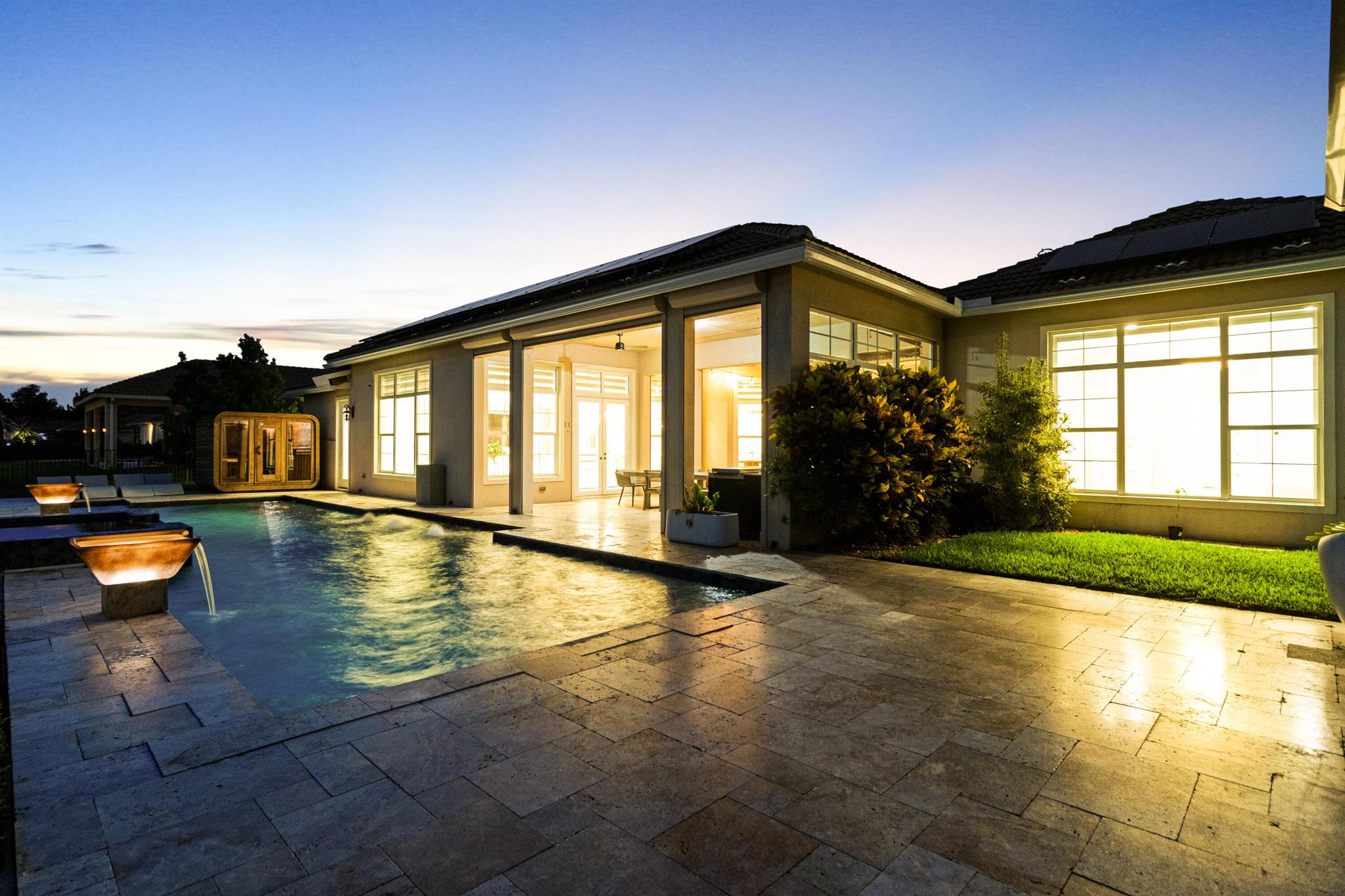 STERLING RANCH - Residential